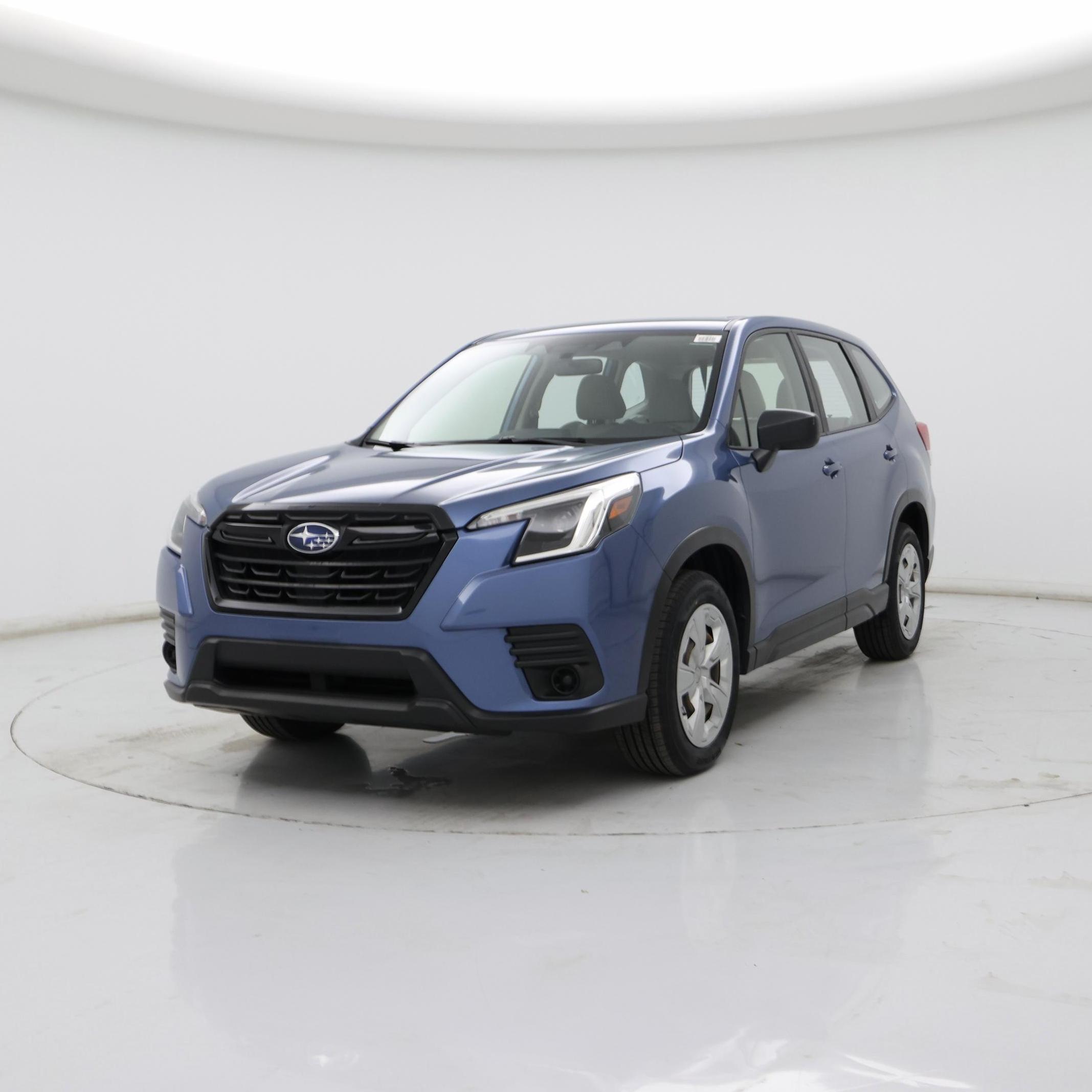 Thumbnail: 2023 Subaru Forester - 4
