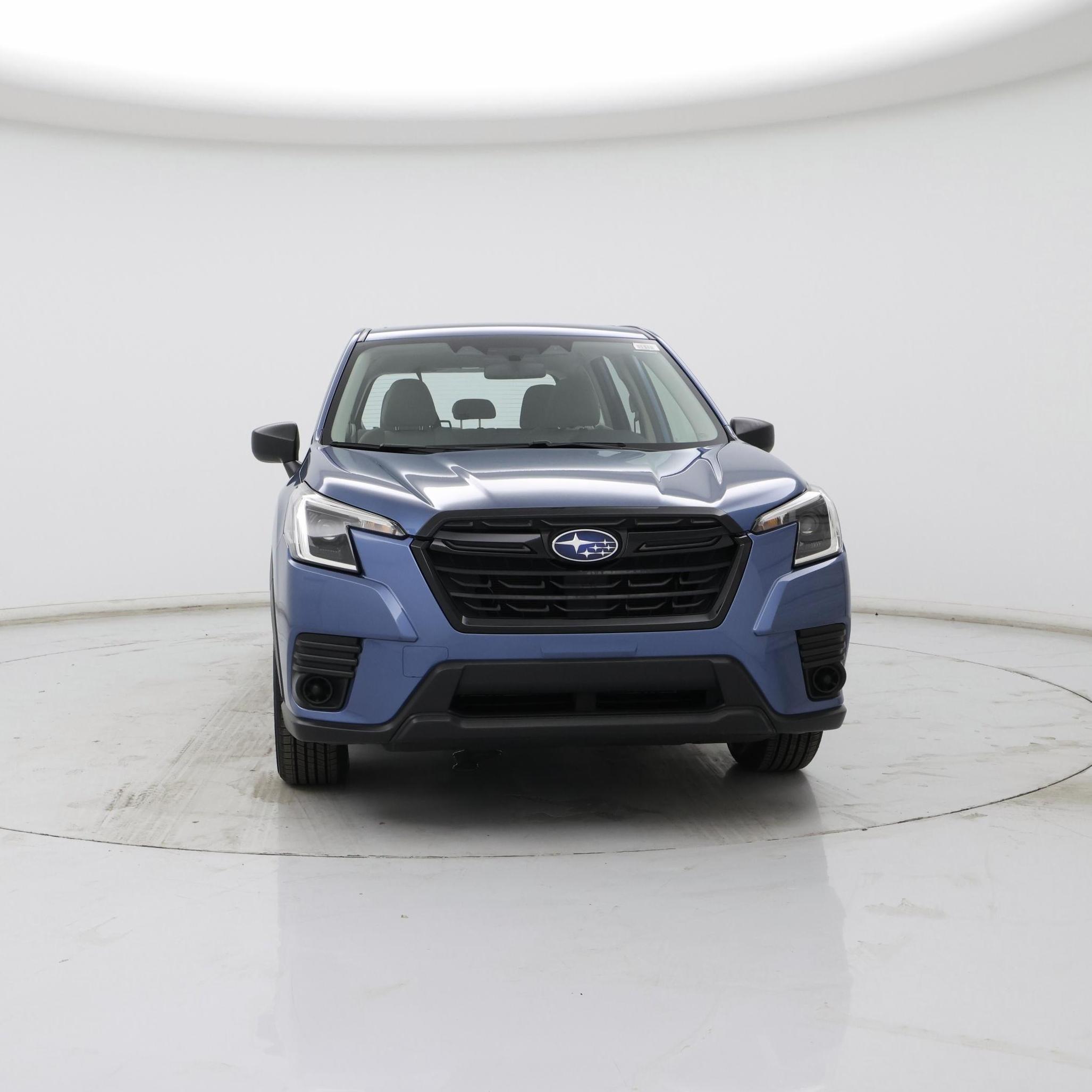 Thumbnail: 2023 Subaru Forester - 5
