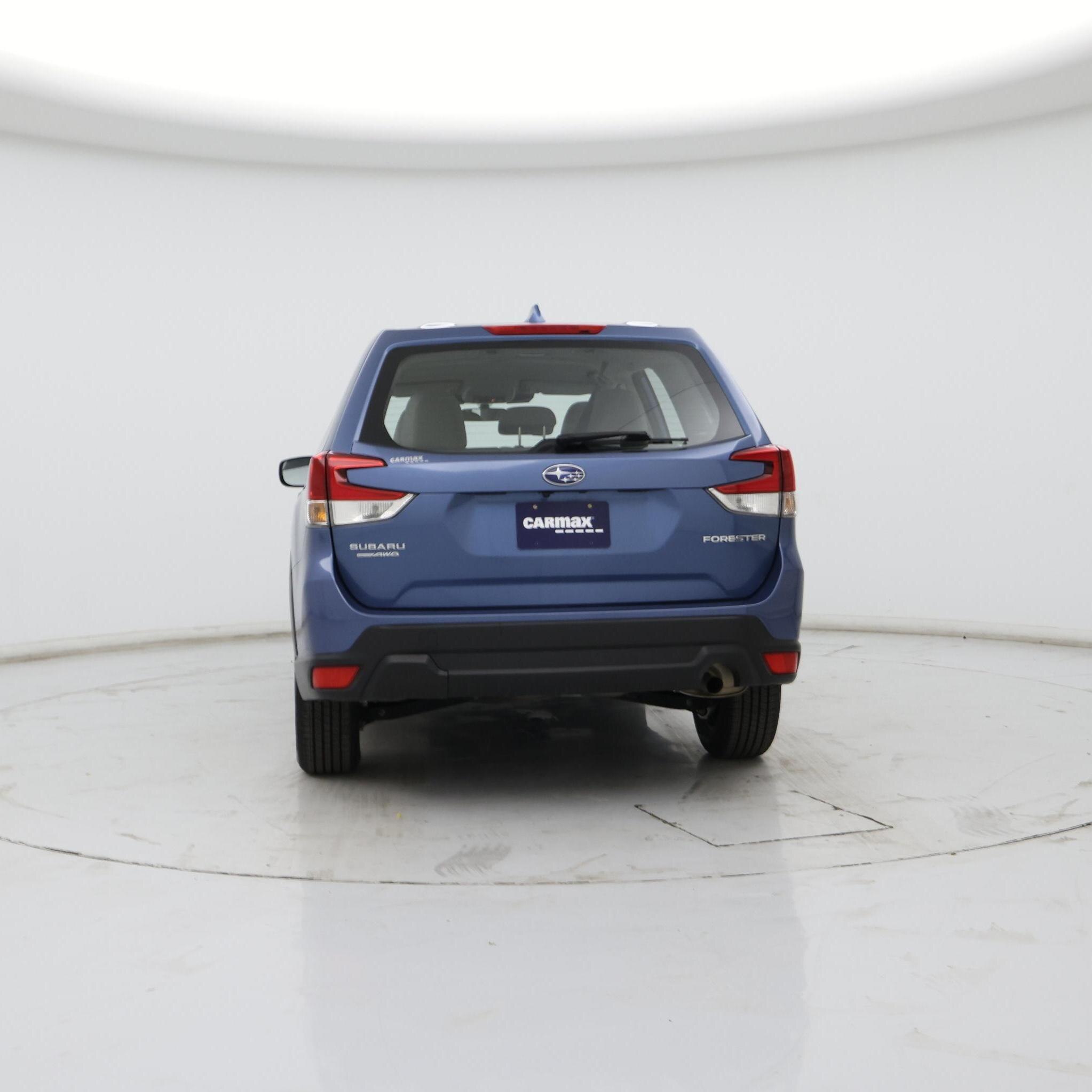 Thumbnail: 2023 Subaru Forester - 6