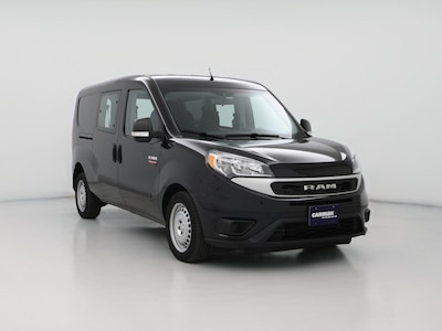 2022 Ram Promaster City