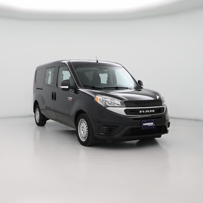 2022 Ram Promaster City