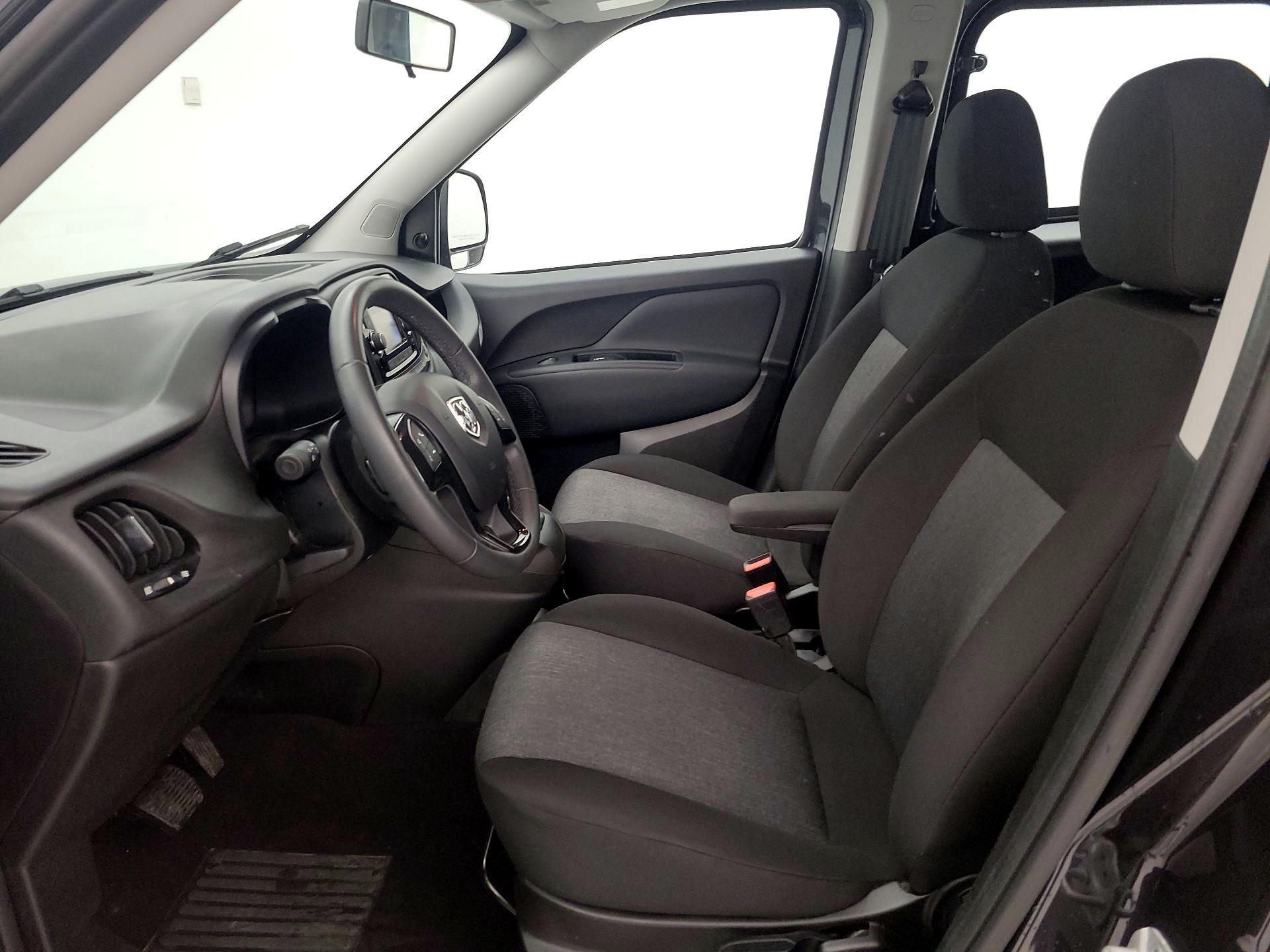 Thumbnail: 2022 RAM ProMaster City - 11