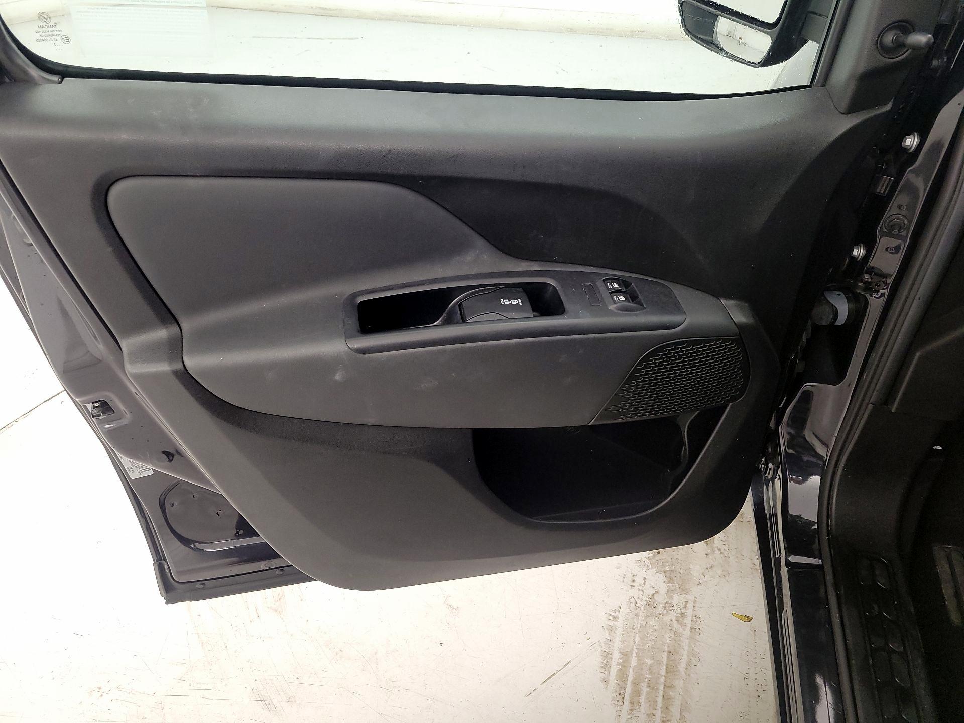 Thumbnail: 2022 RAM ProMaster City - 12