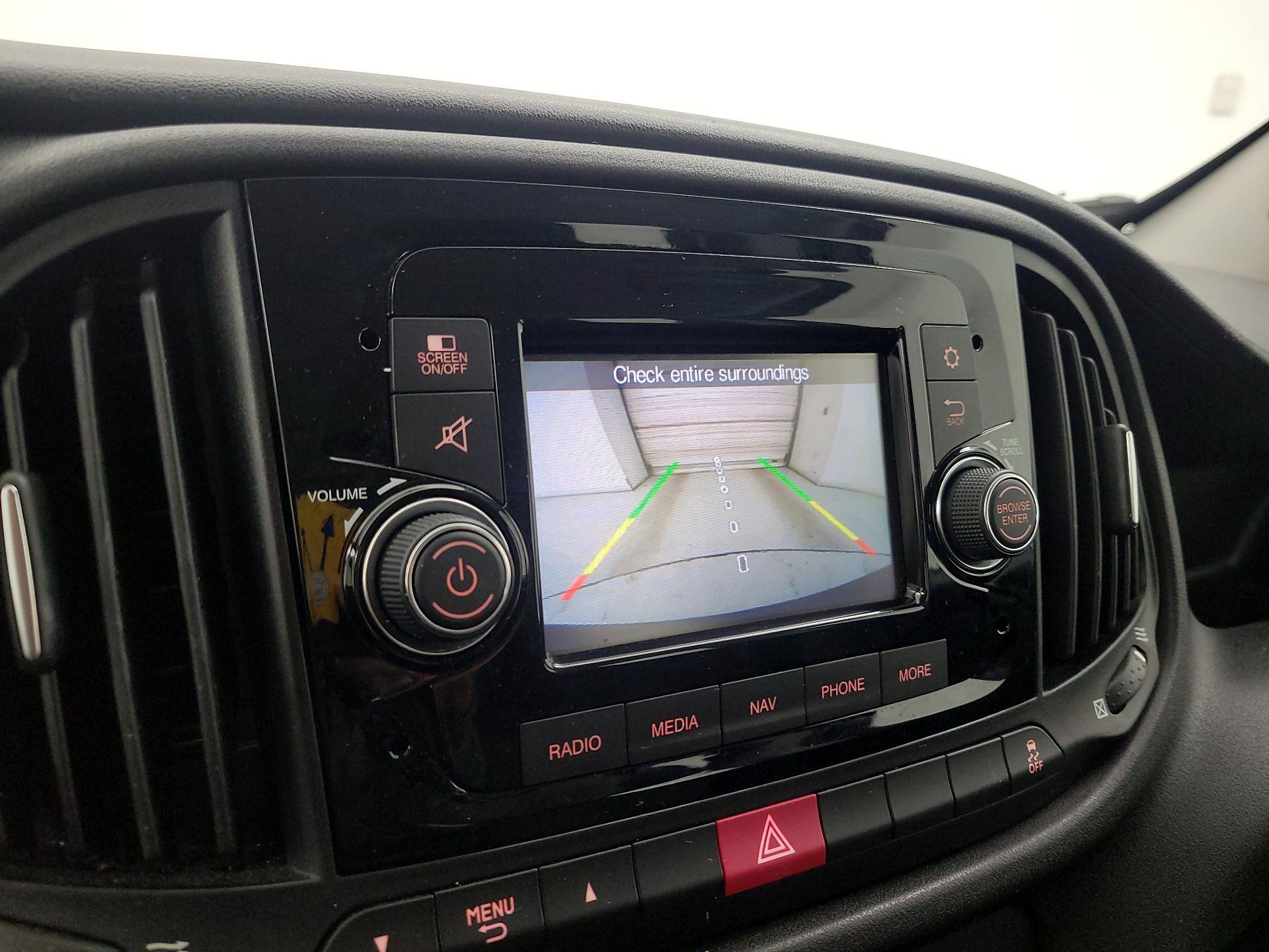 Thumbnail: 2022 RAM ProMaster City - 14