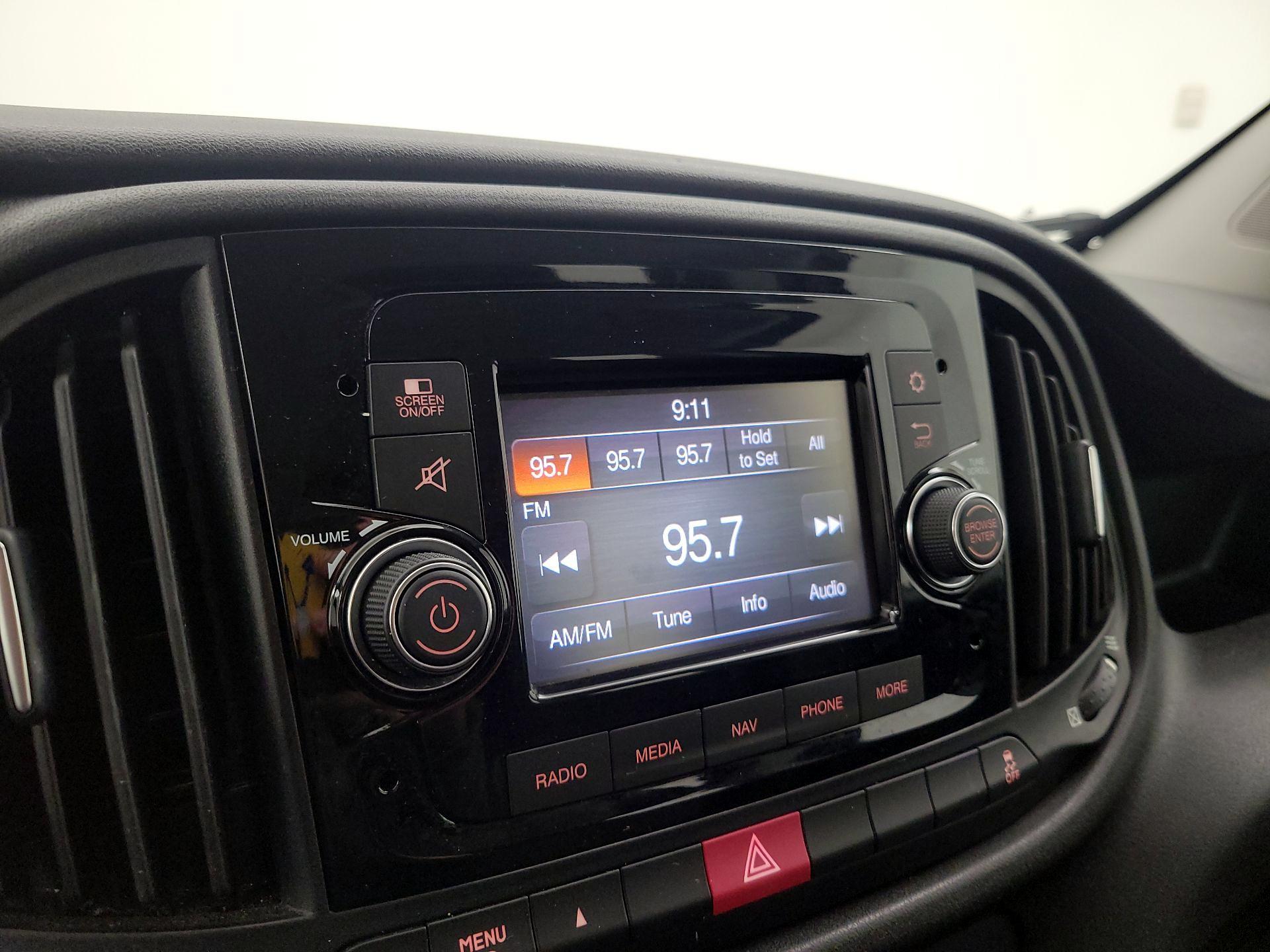 Thumbnail: 2022 RAM ProMaster City - 15