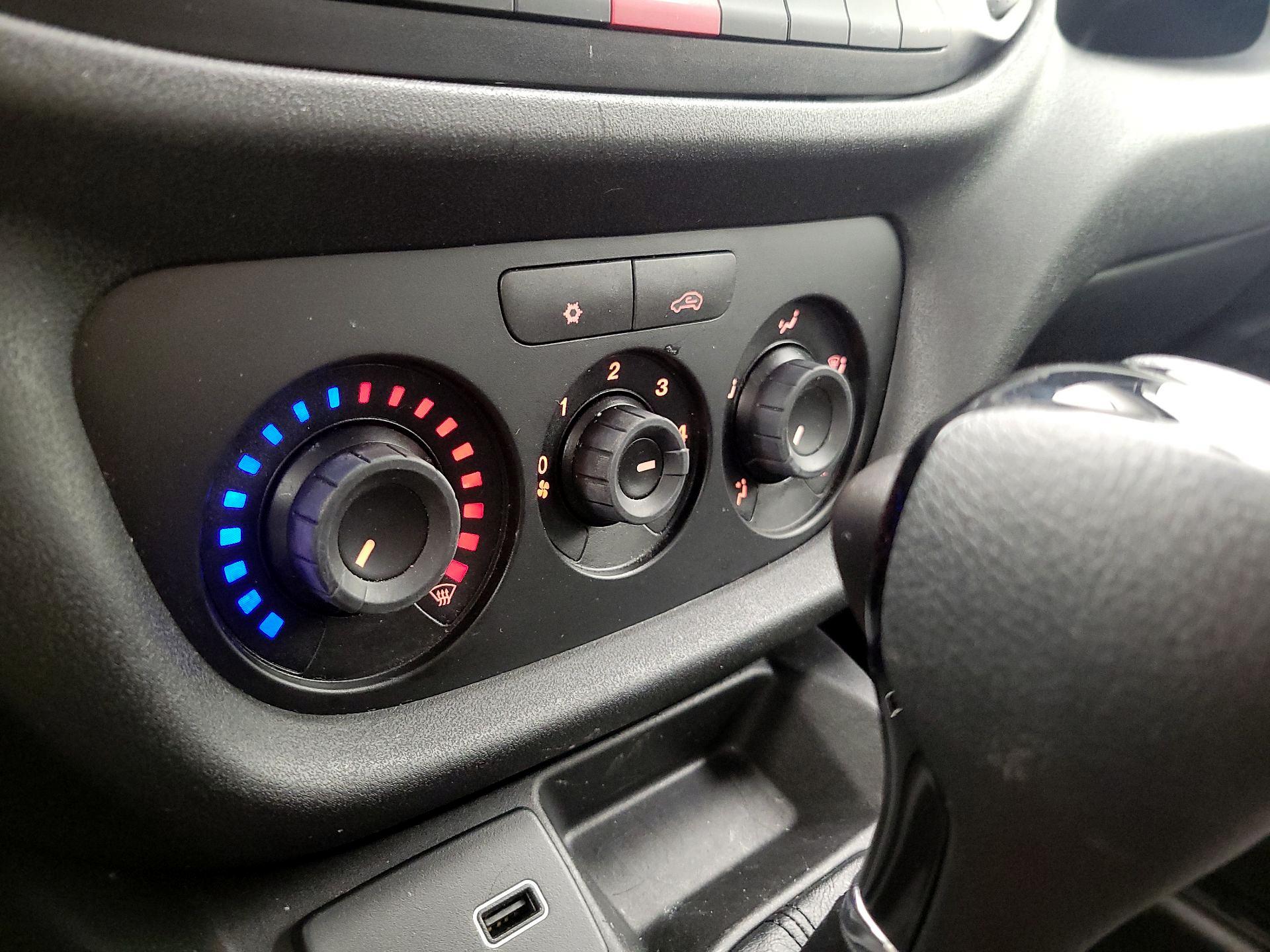 Thumbnail: 2022 RAM ProMaster City - 16