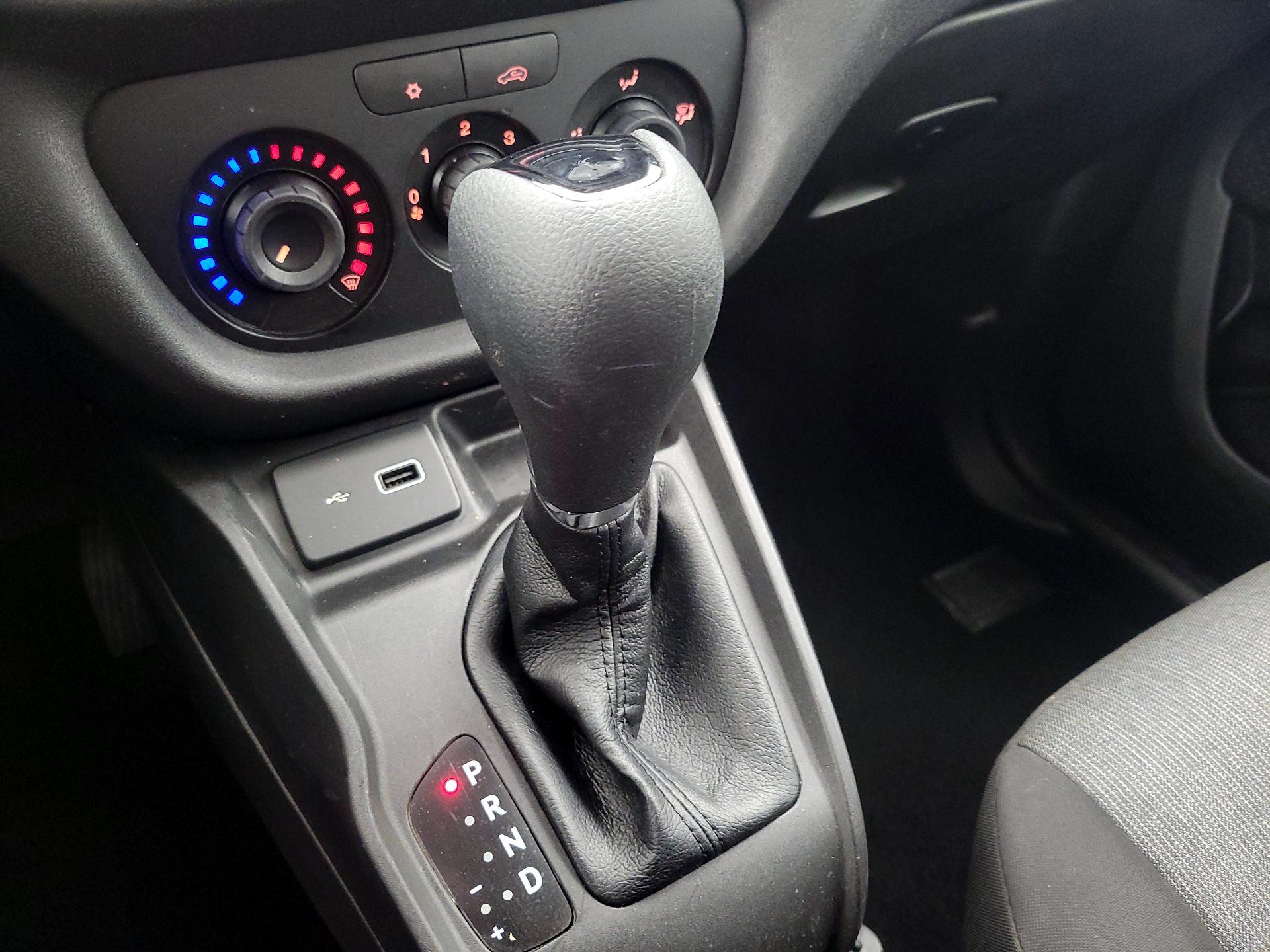 Thumbnail: 2022 RAM ProMaster City - 17