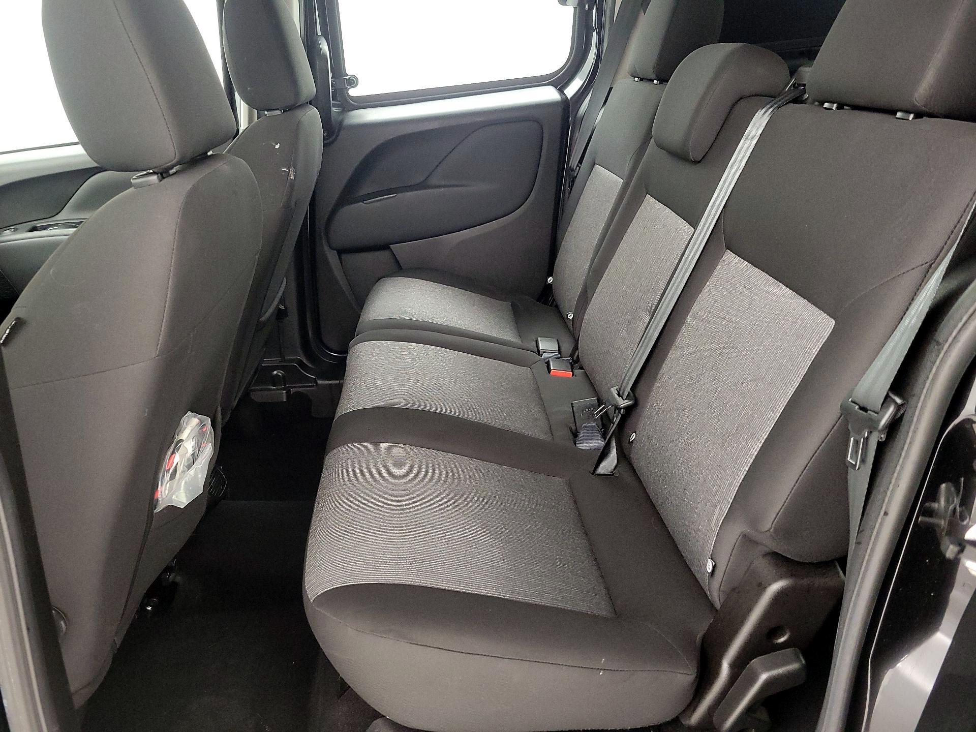 Thumbnail: 2022 RAM ProMaster City - 18