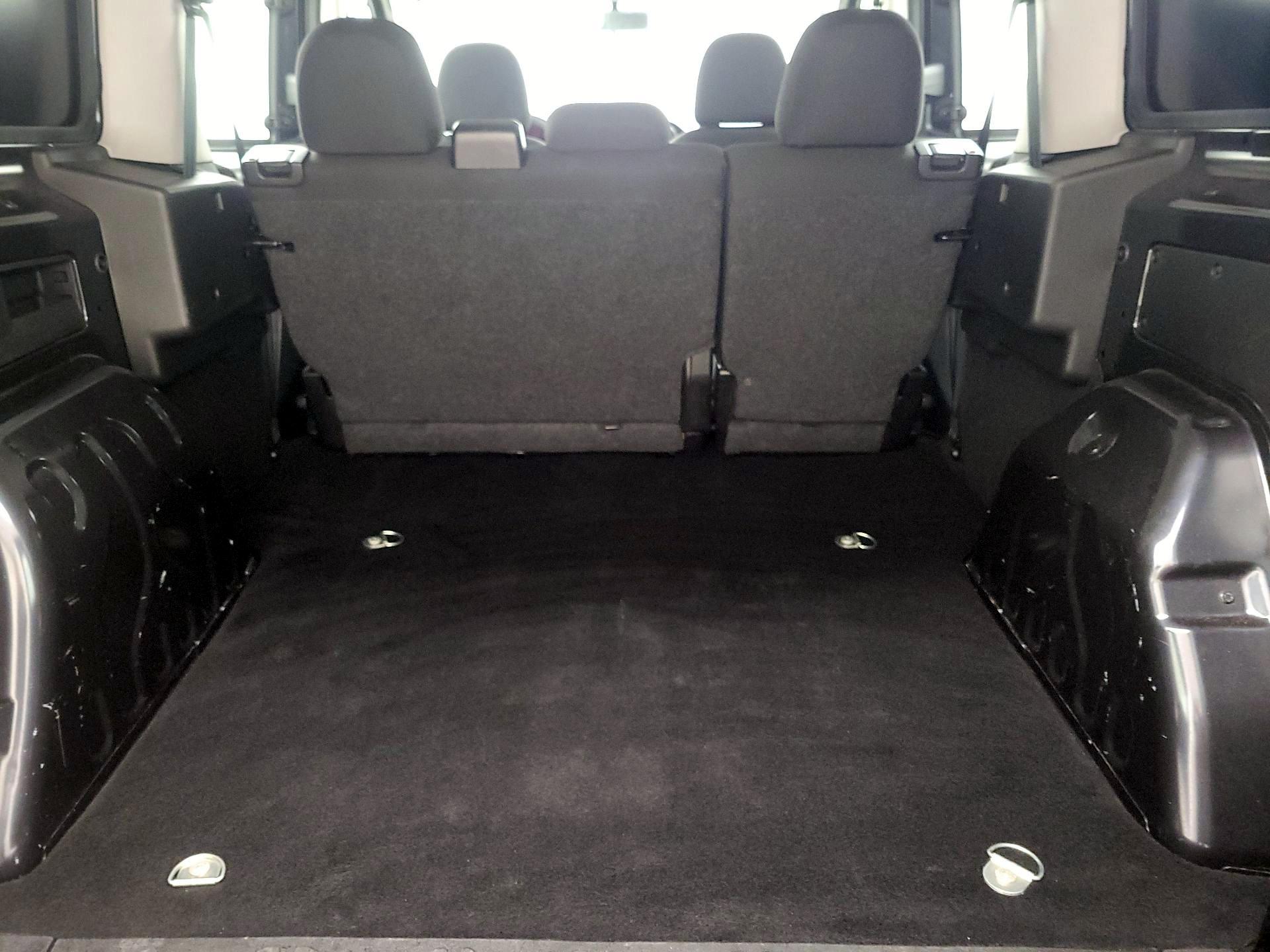 Thumbnail: 2022 RAM ProMaster City - 19