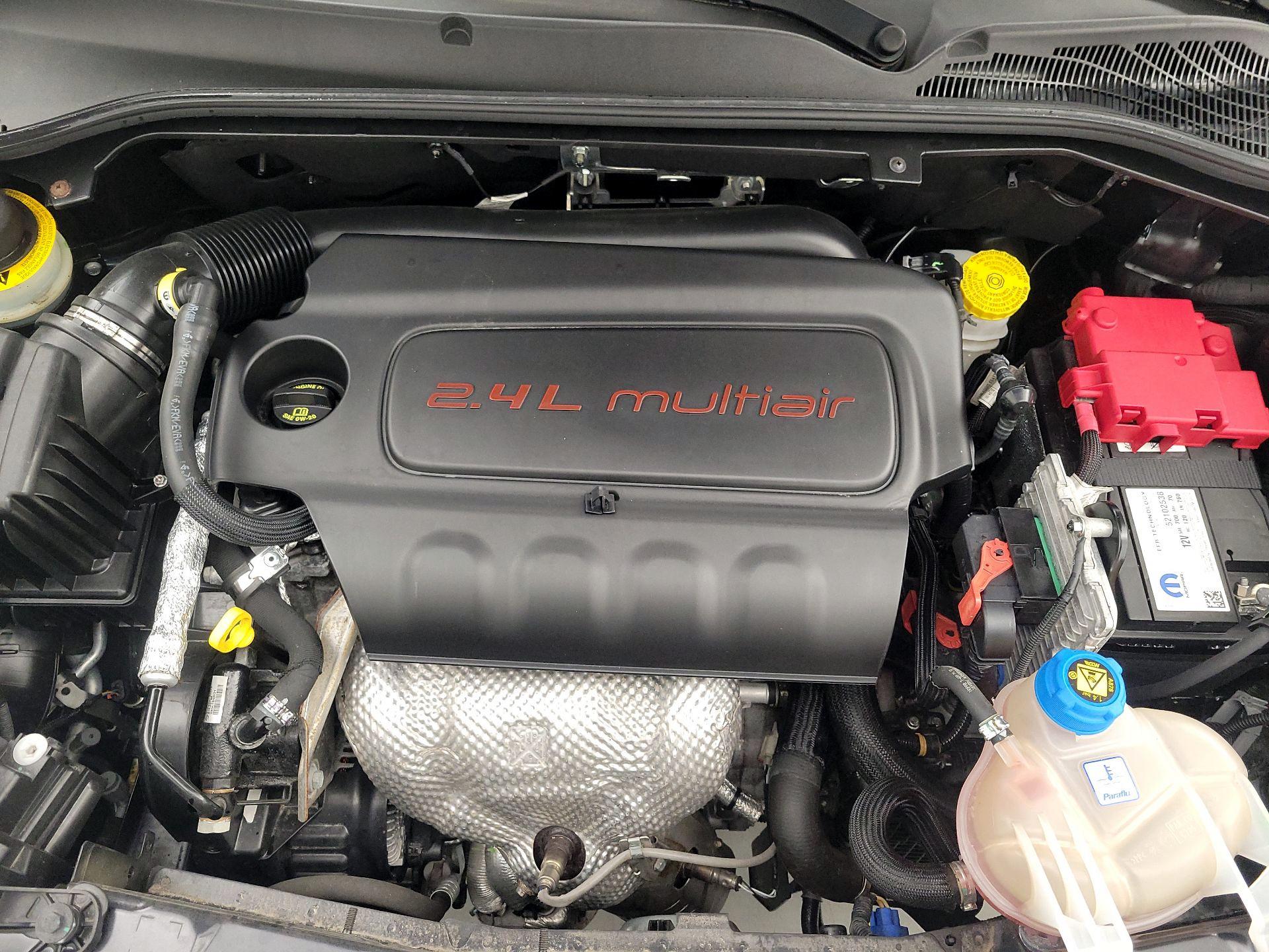 Thumbnail: 2022 RAM ProMaster City - 20