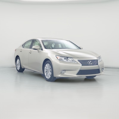 2015 Lexus ES 350
