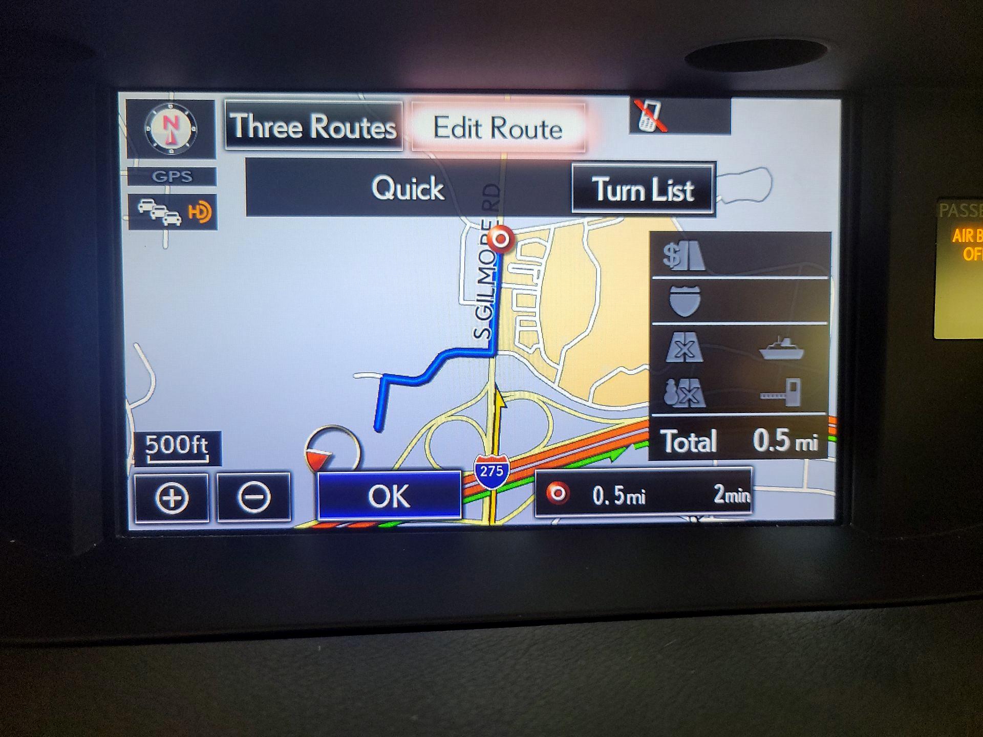 Thumbnail: 2015 Lexus ES - 14