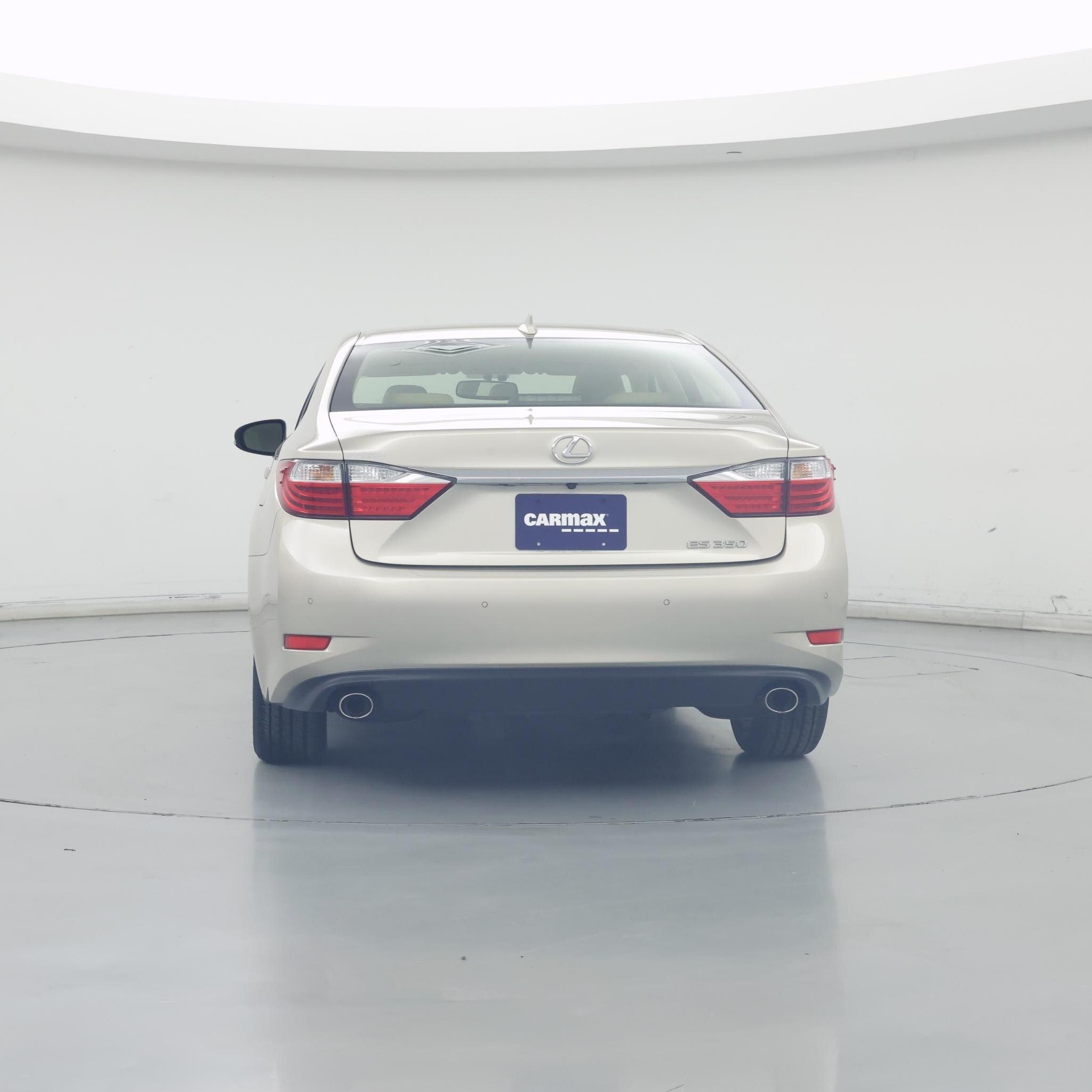 Thumbnail: 2015 Lexus ES - 6