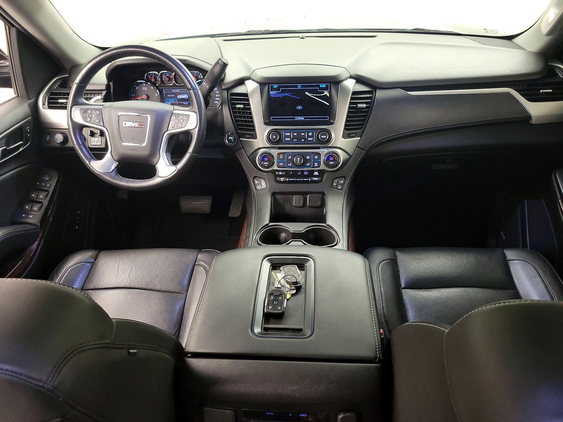 Thumbnail: 2018 GMC Yukon - 9