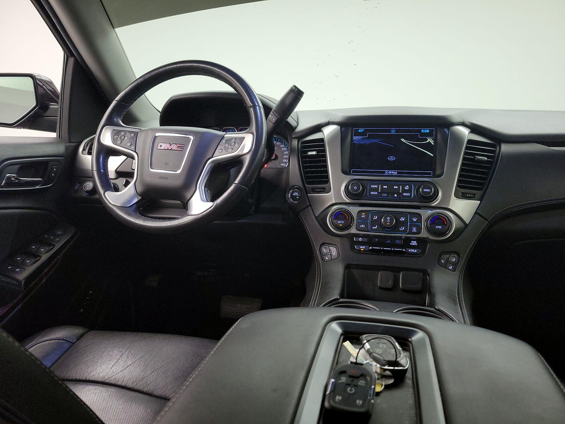 Thumbnail: 2018 GMC Yukon - 10