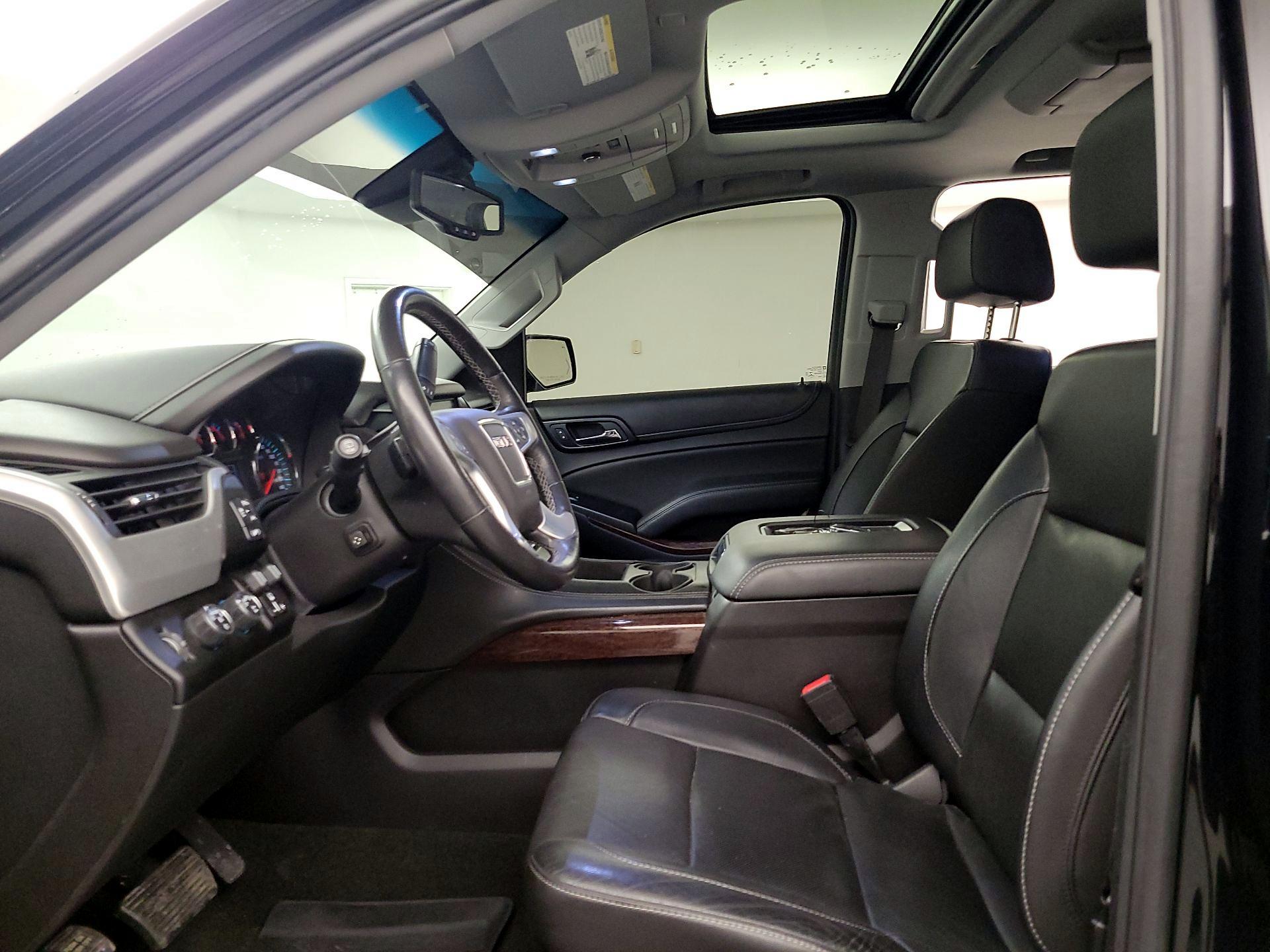 Thumbnail: 2018 GMC Yukon - 11