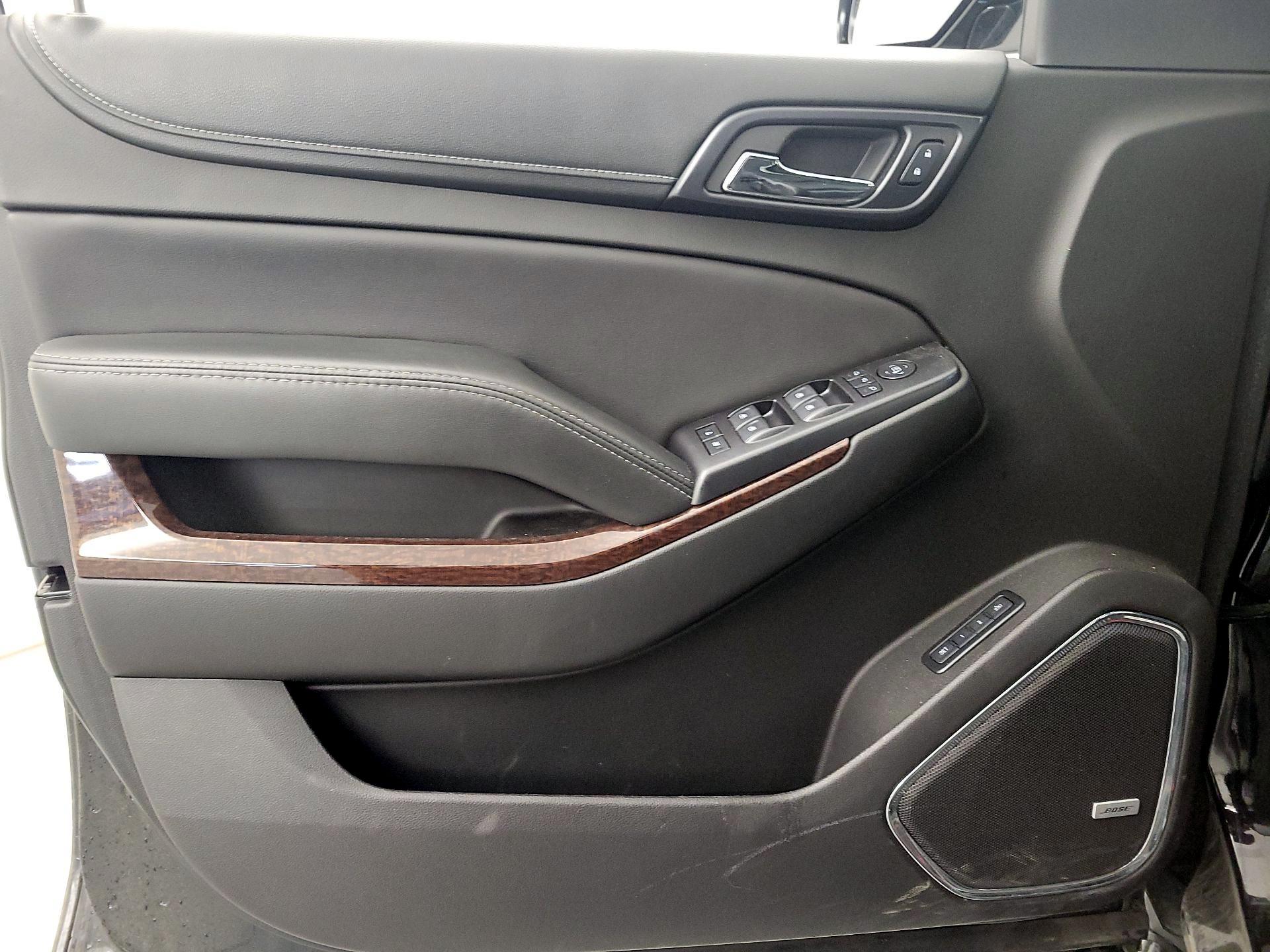 Thumbnail: 2018 GMC Yukon - 12