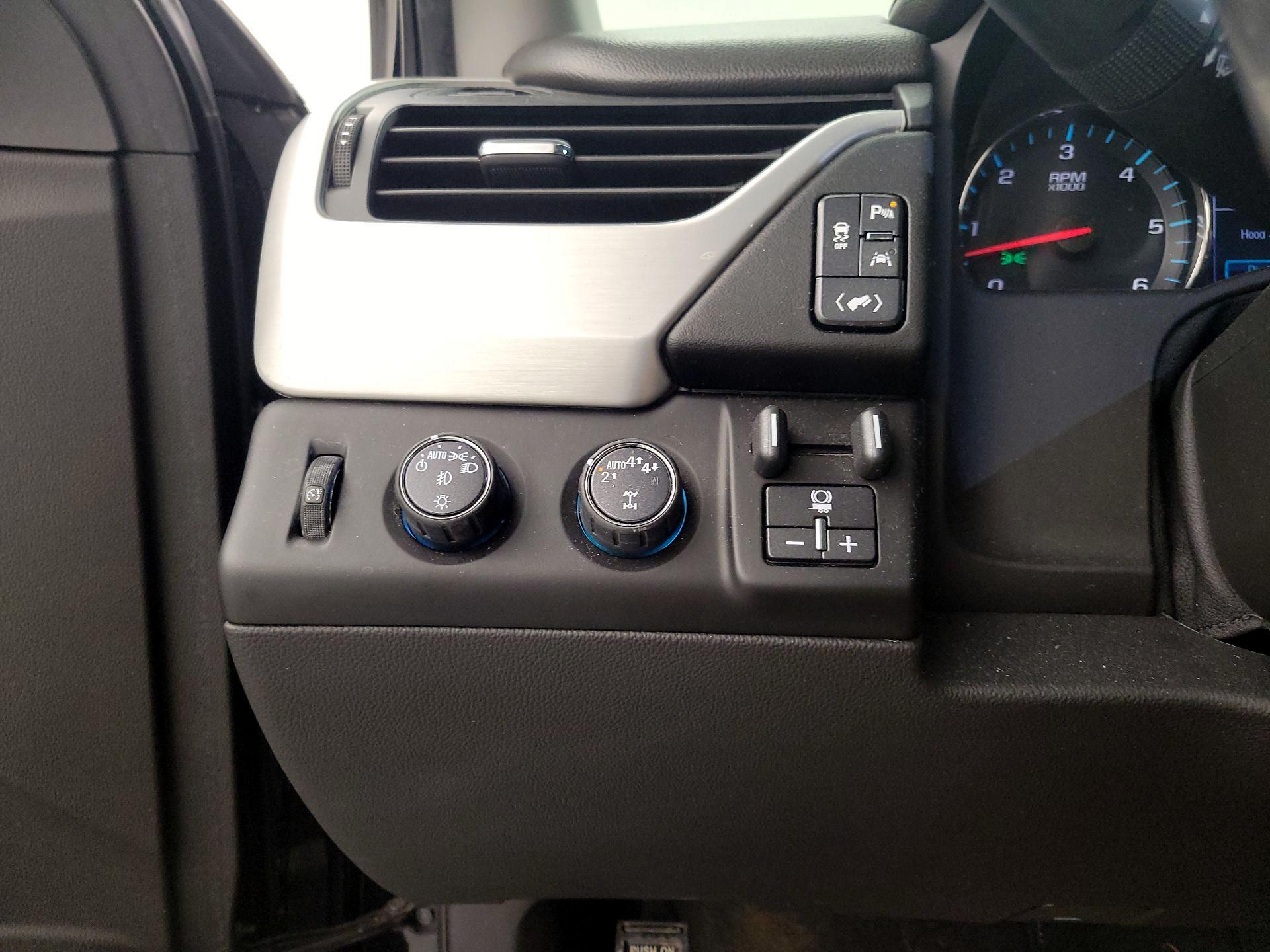 Thumbnail: 2018 GMC Yukon - 13