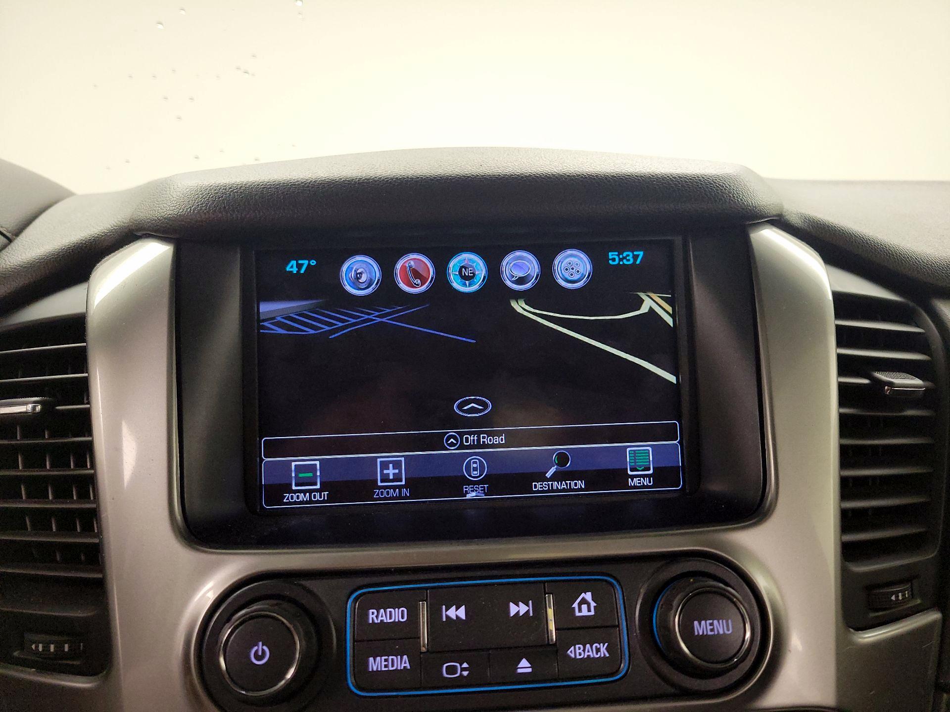 Thumbnail: 2018 GMC Yukon - 14