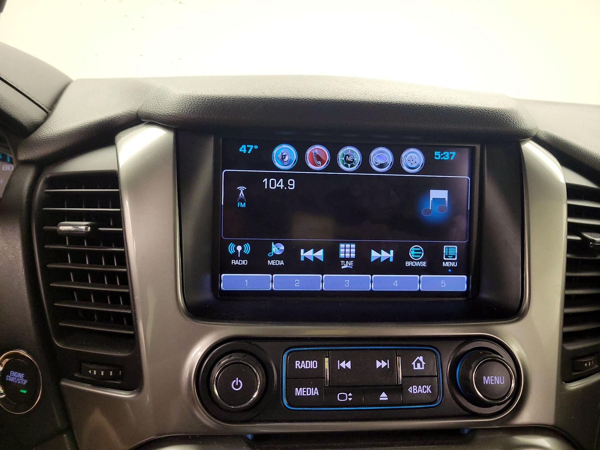 Thumbnail: 2018 GMC Yukon - 16