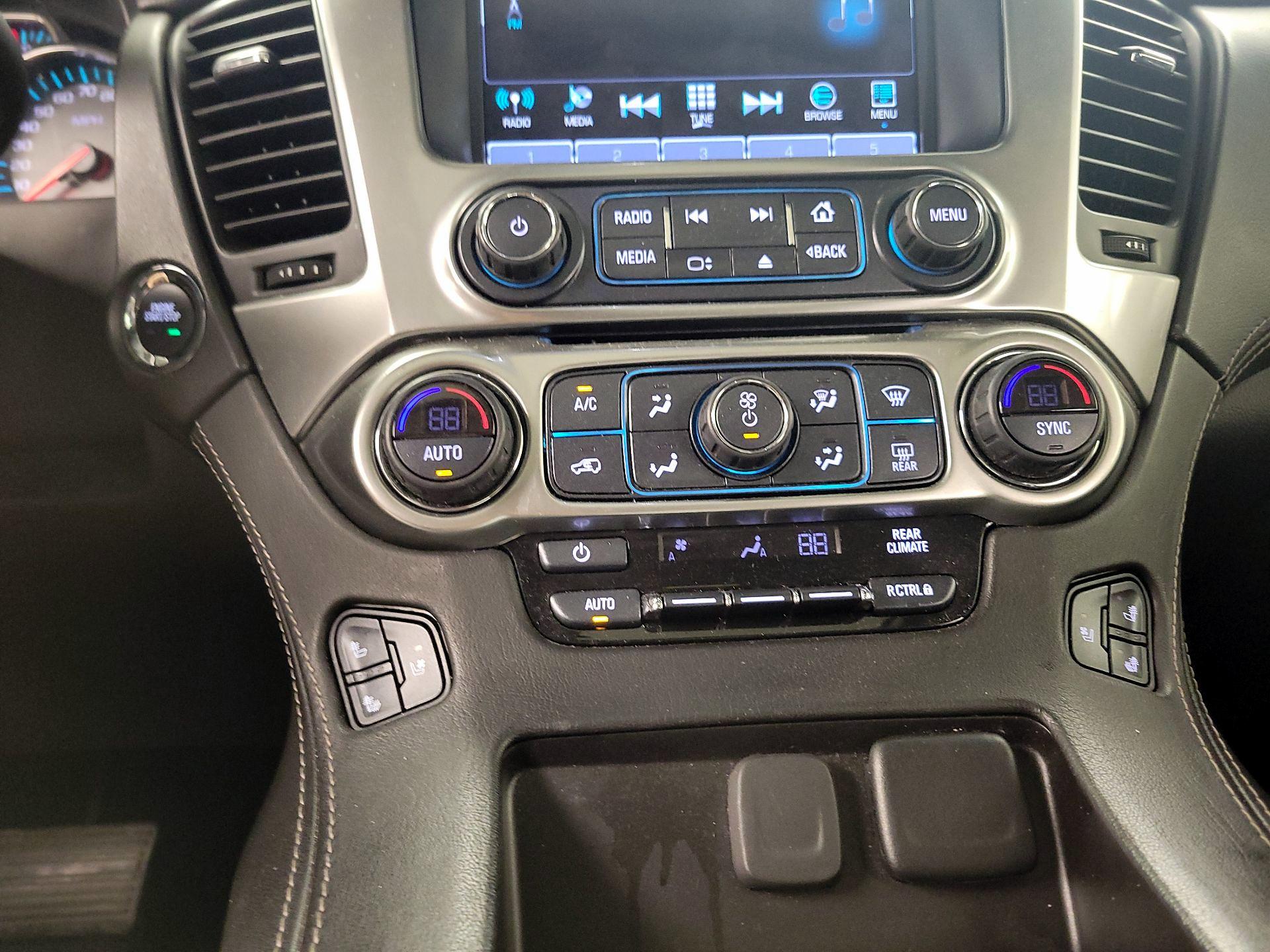 Thumbnail: 2018 GMC Yukon - 17