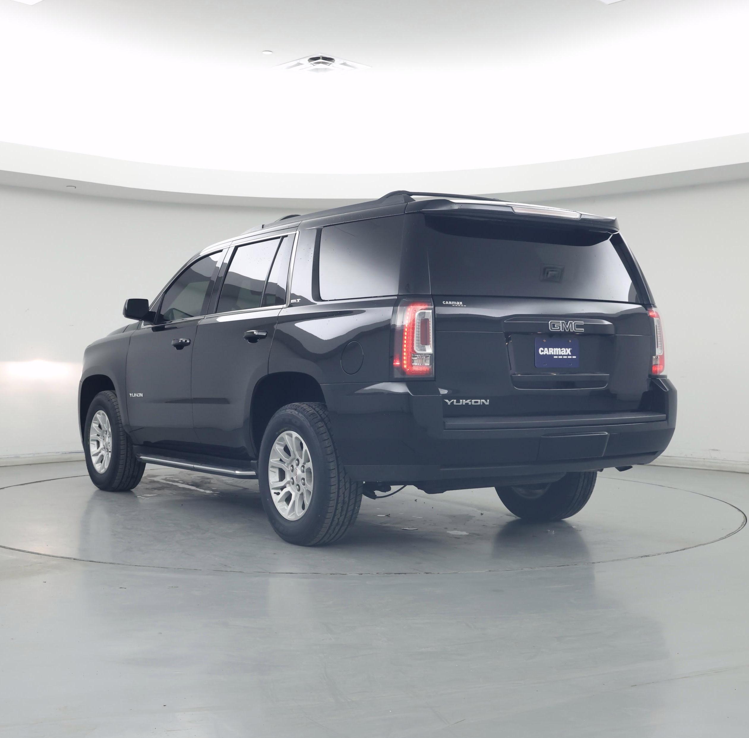 Thumbnail: 2018 GMC Yukon - 2