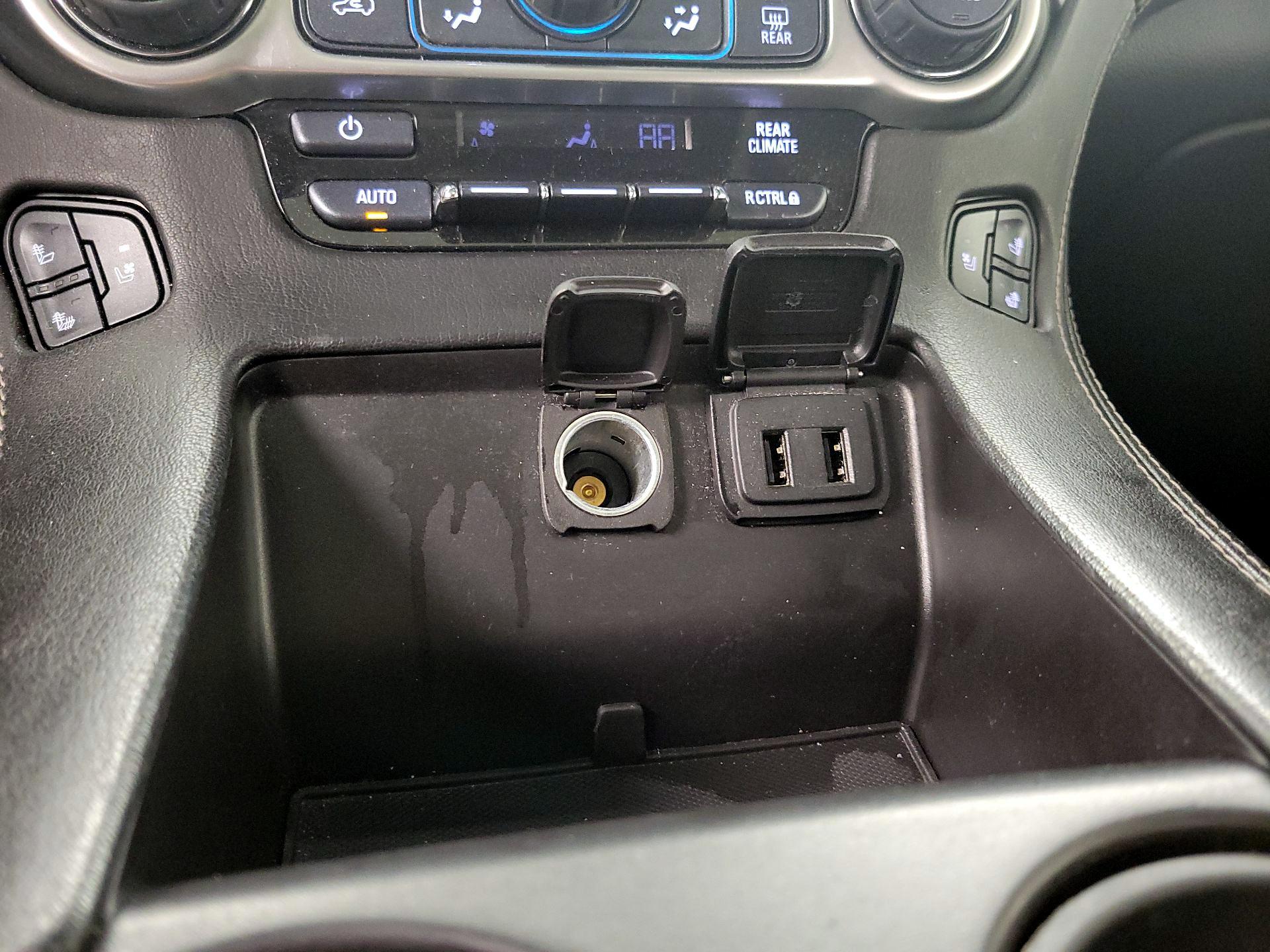 Thumbnail: 2018 GMC Yukon - 19