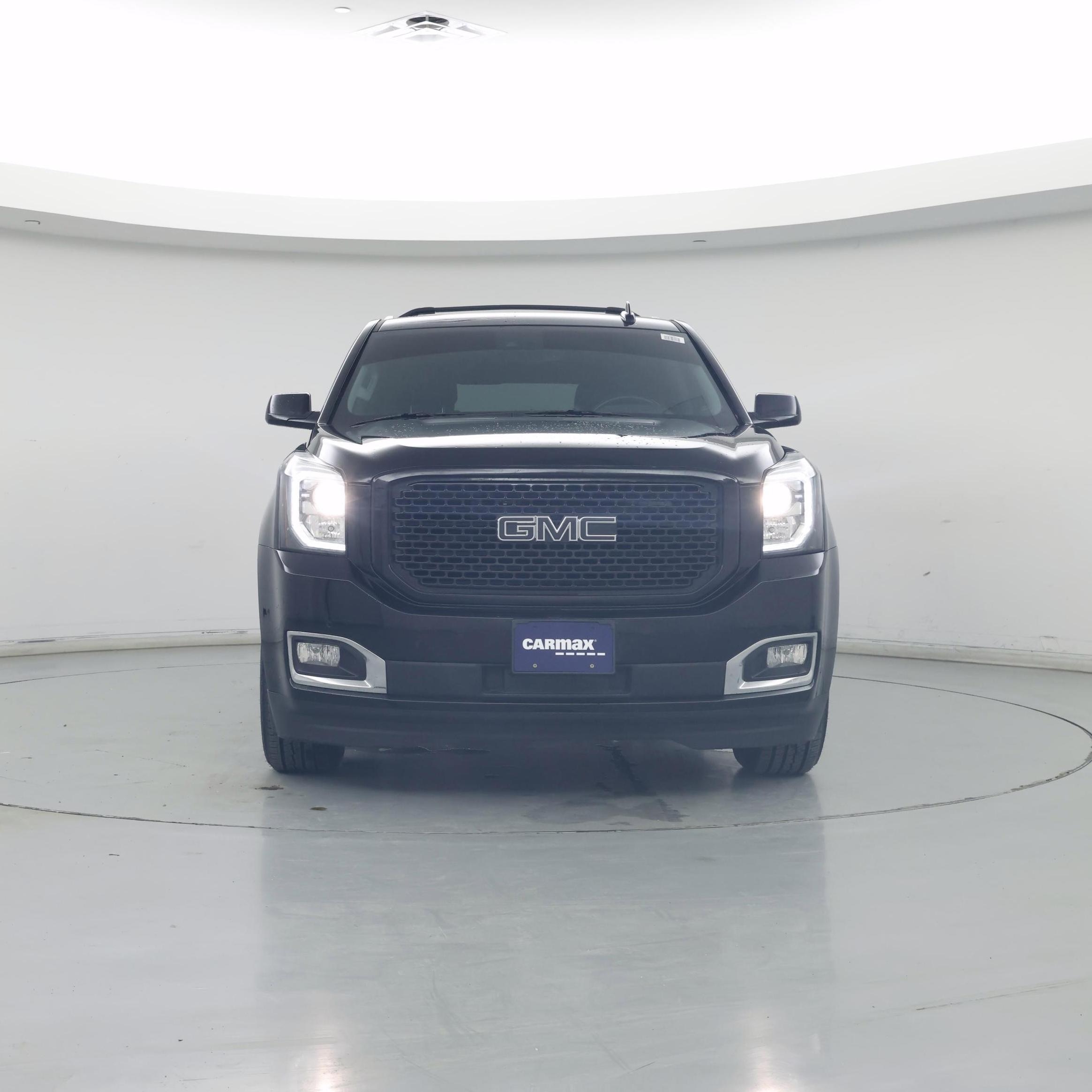 Thumbnail: 2018 GMC Yukon - 5