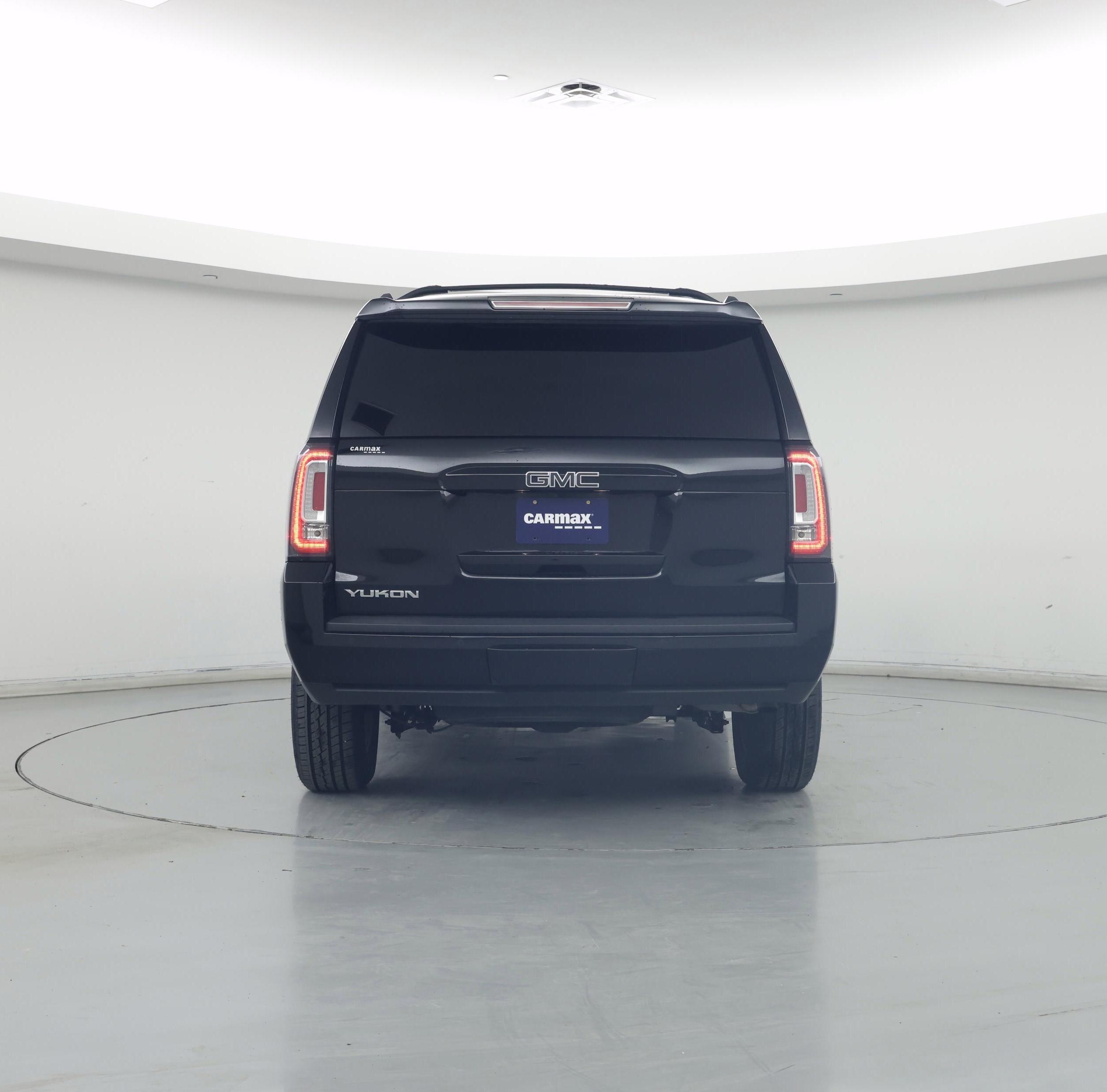 Thumbnail: 2018 GMC Yukon - 6