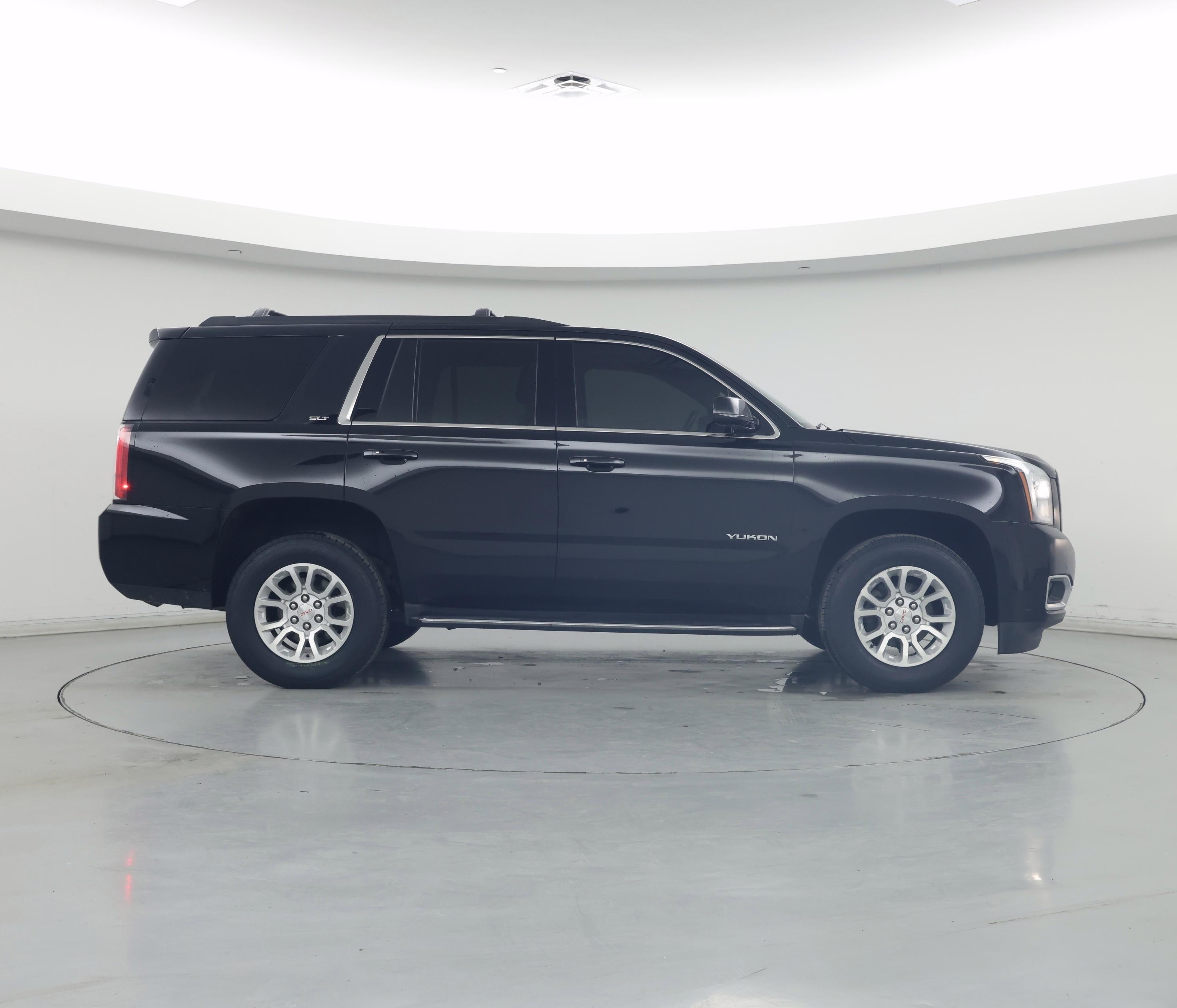 Thumbnail: 2018 GMC Yukon - 7