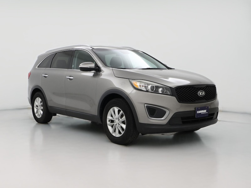 2016 Kia Sorento LX -
                  Louisville, KY