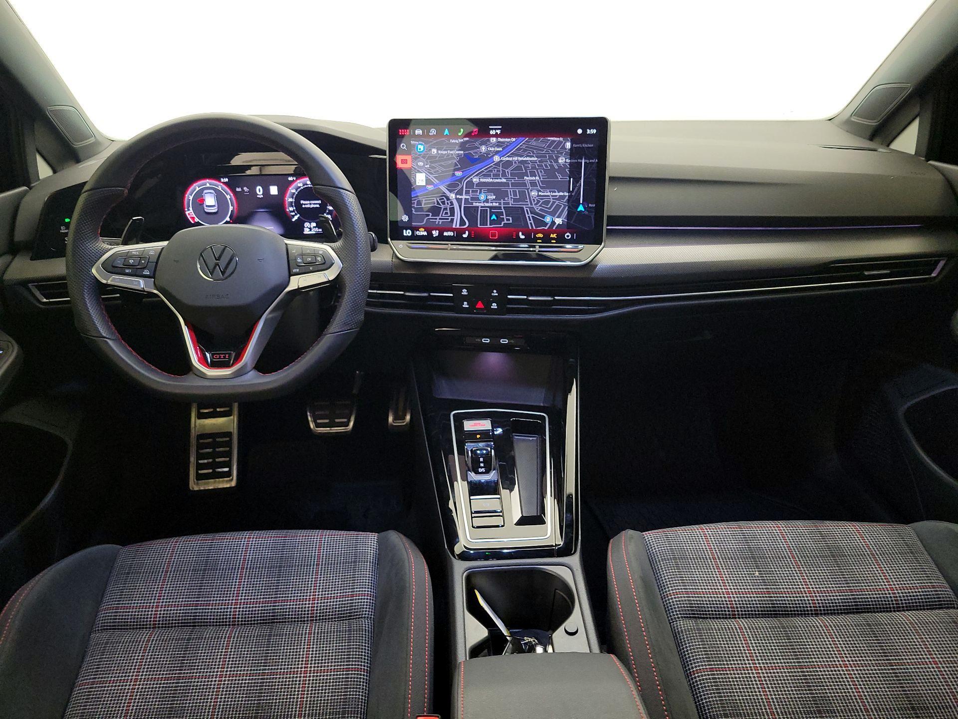 Thumbnail: 2025 Volkswagen Golf - 9