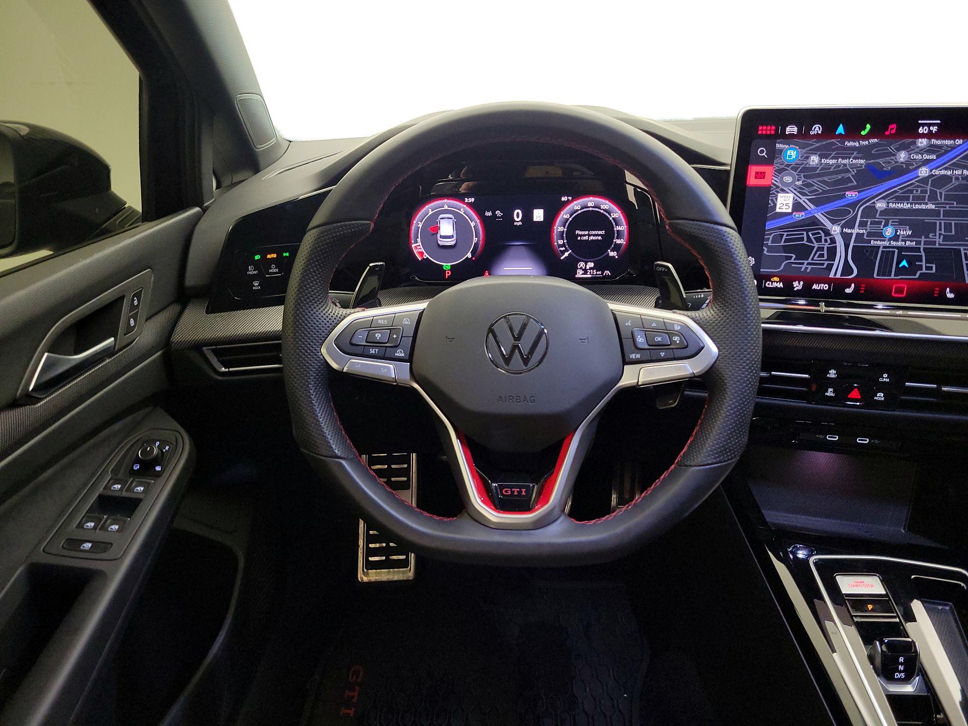 Thumbnail: 2025 Volkswagen Golf - 10