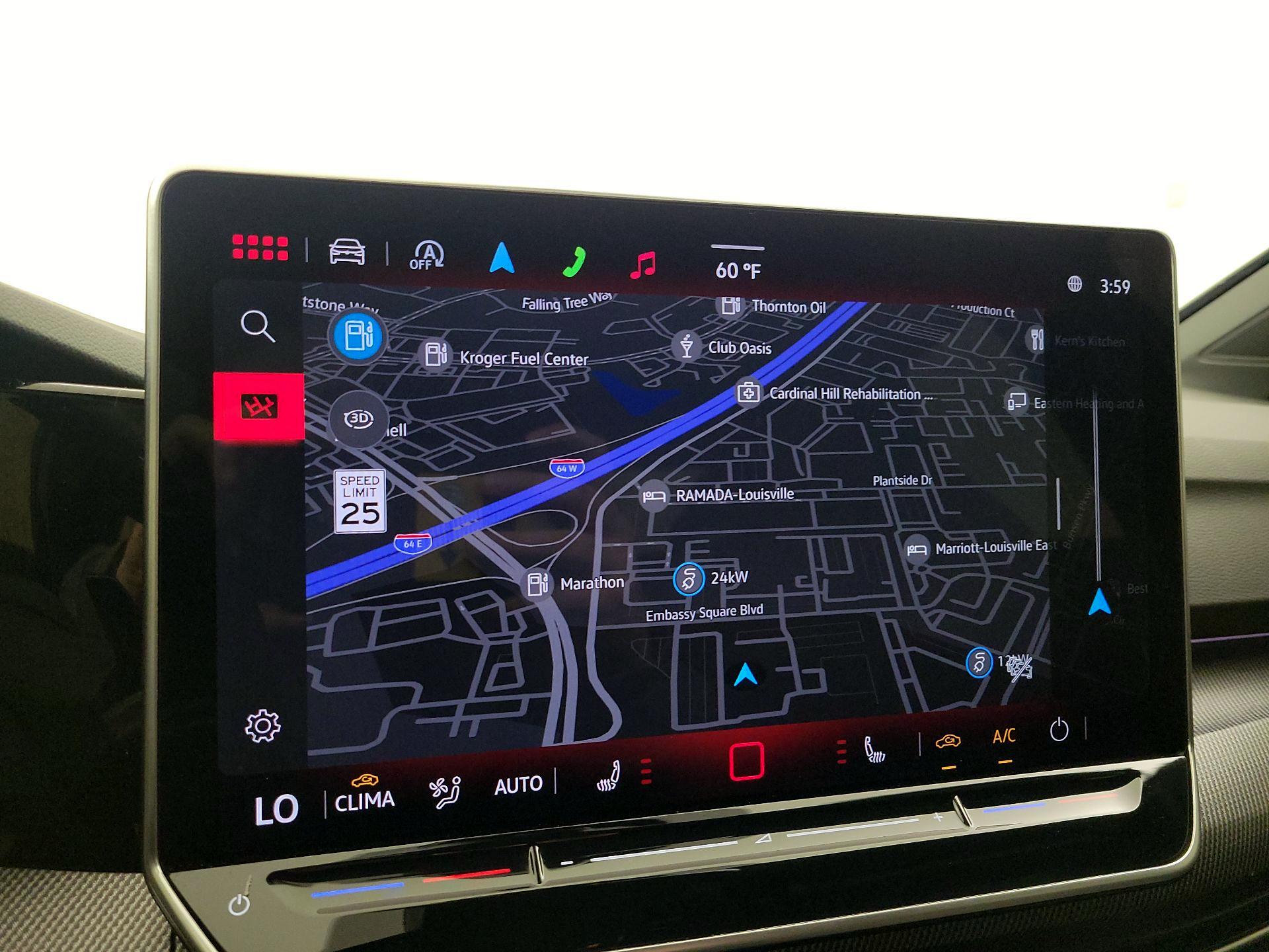 Thumbnail: 2025 Volkswagen Golf - 14