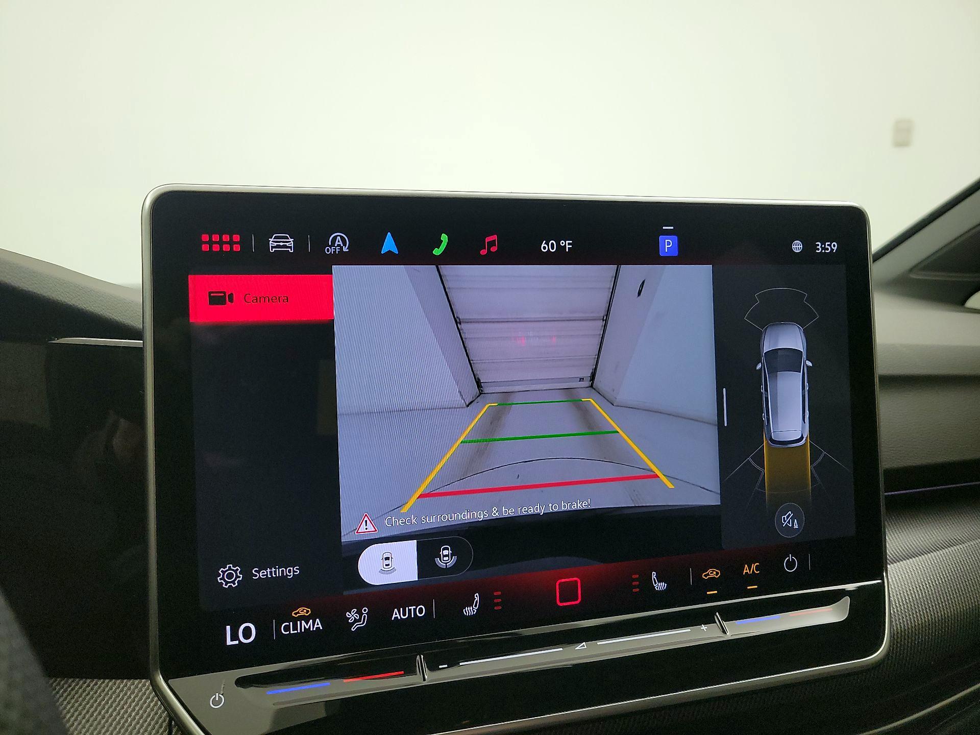 Thumbnail: 2025 Volkswagen Golf - 15