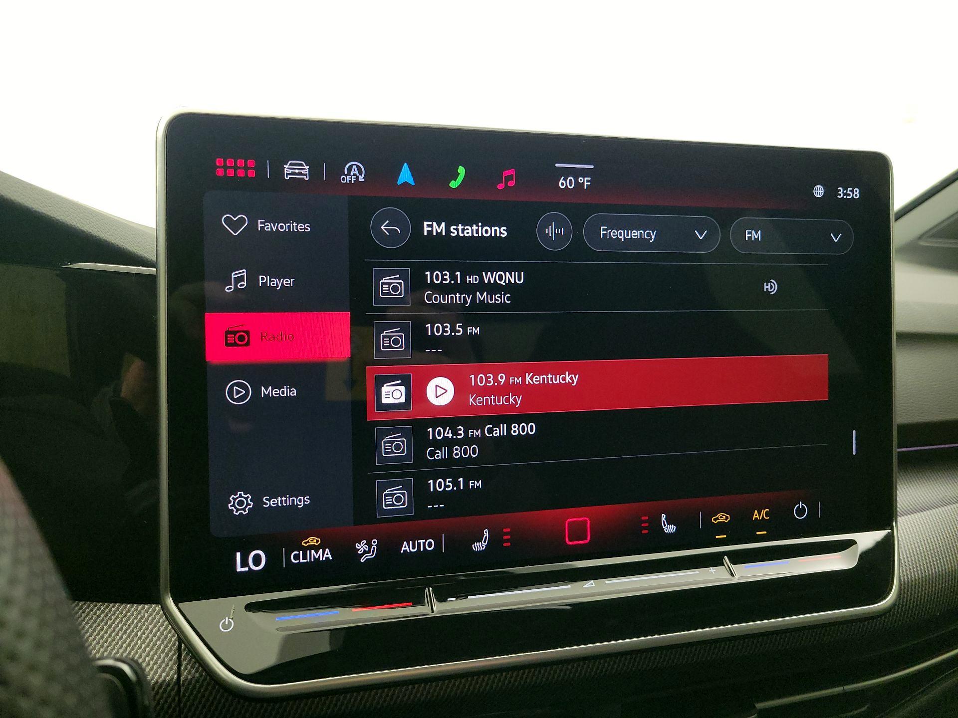 Thumbnail: 2025 Volkswagen Golf - 16