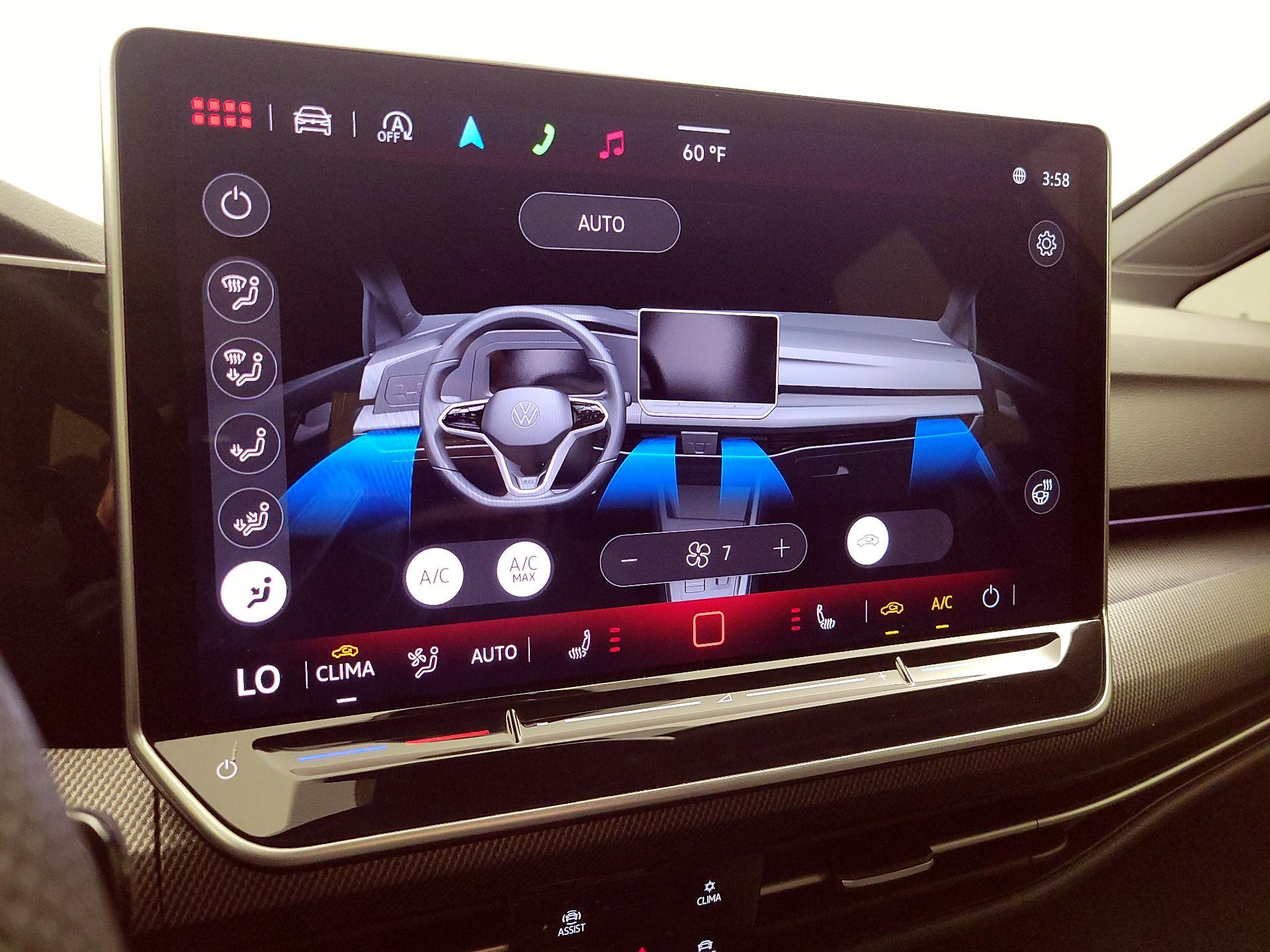 Thumbnail: 2025 Volkswagen Golf - 17