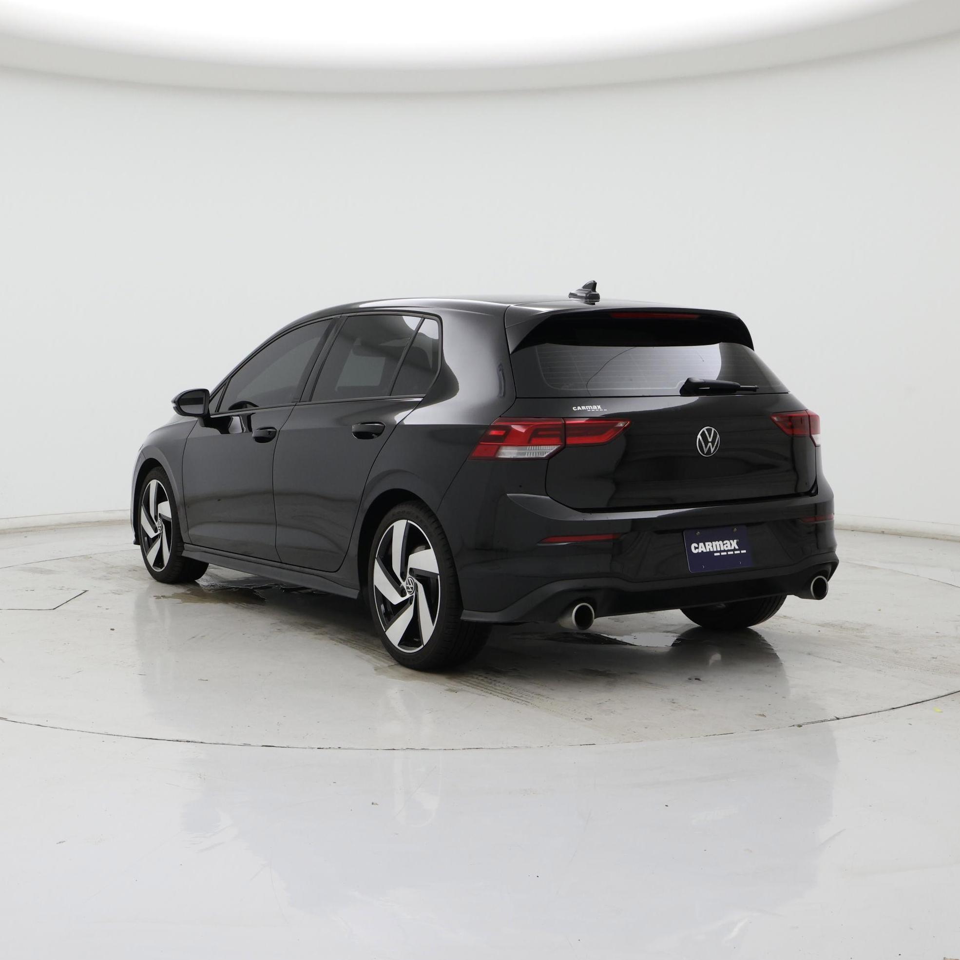 Thumbnail: 2025 Volkswagen Golf - 2