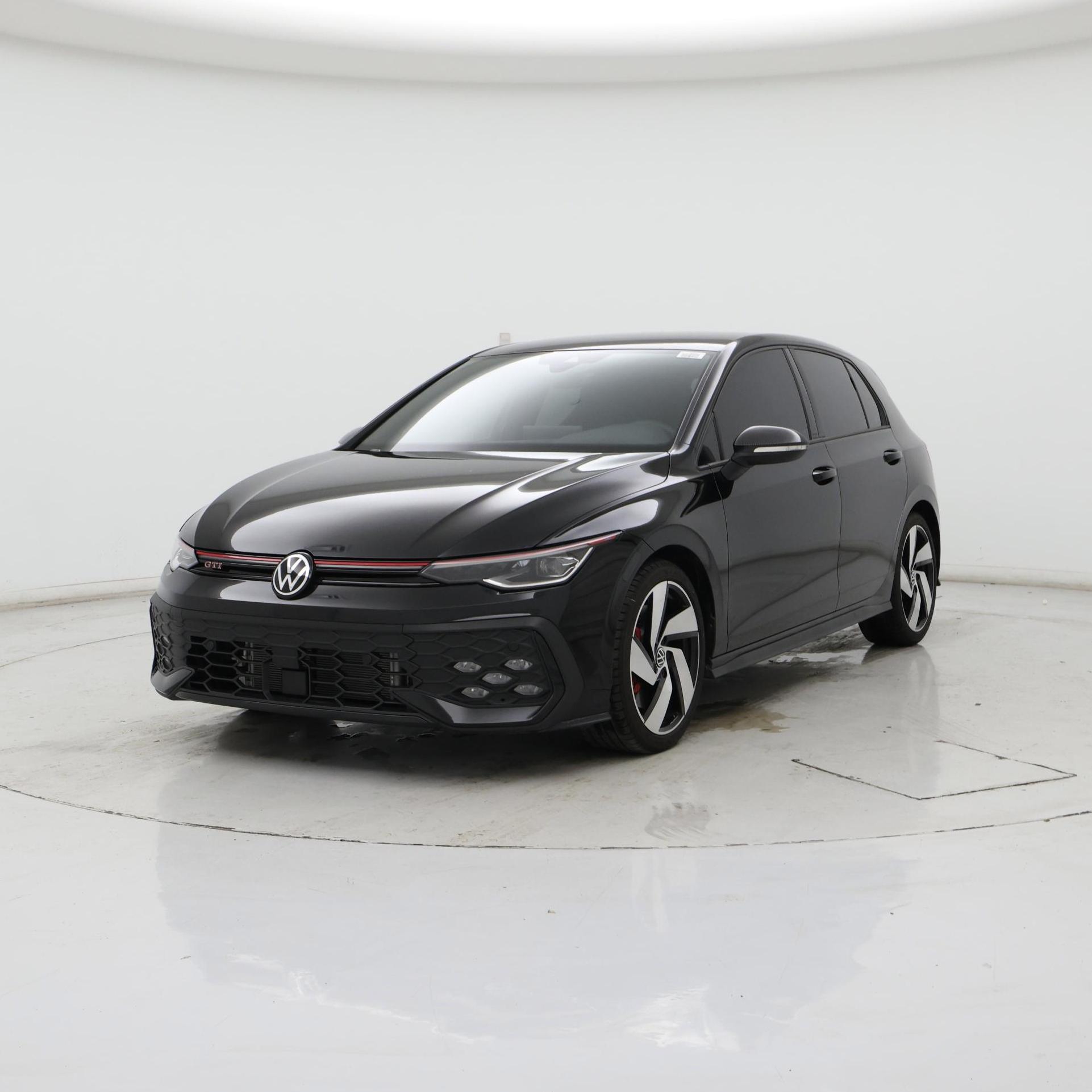 Thumbnail: 2025 Volkswagen Golf - 4