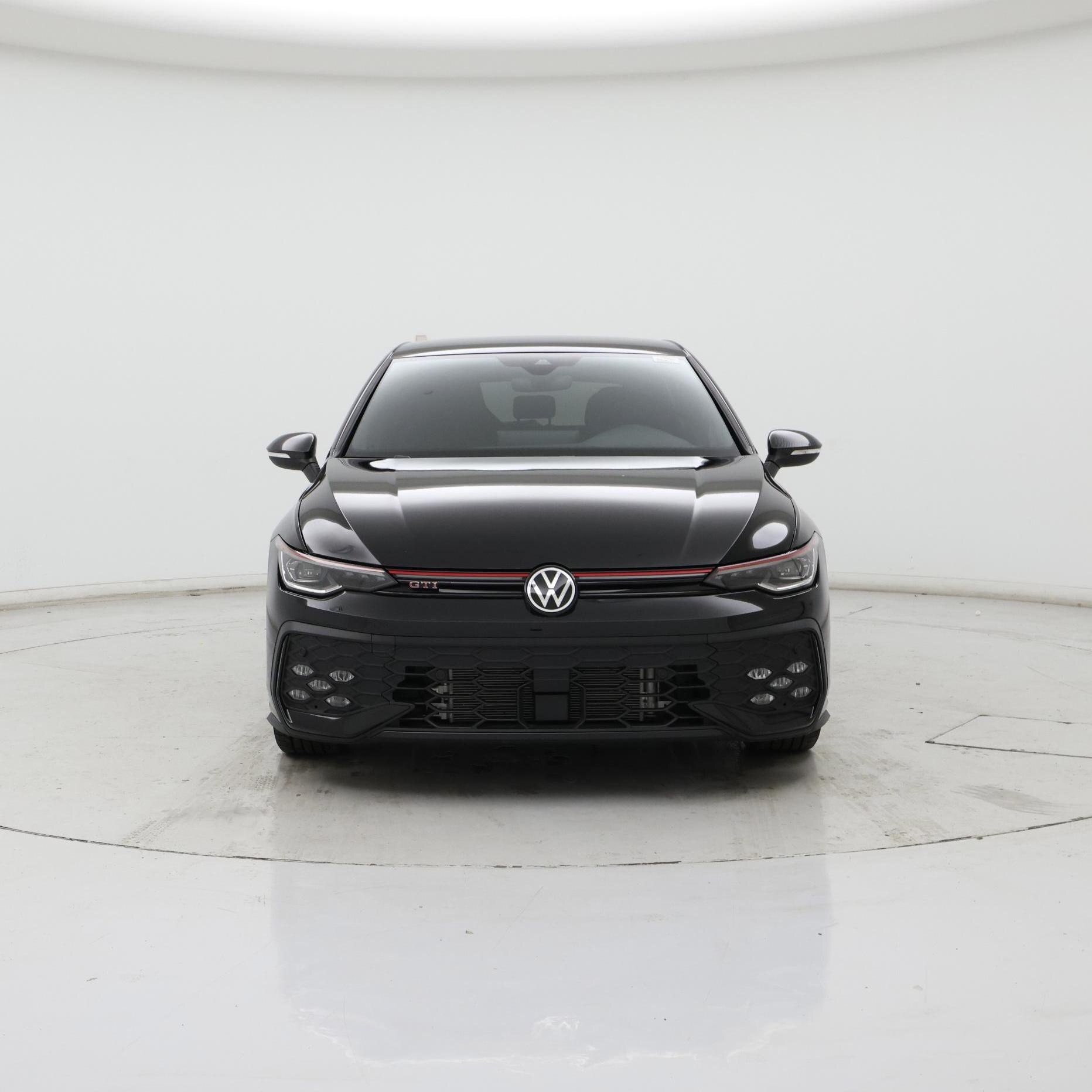 Thumbnail: 2025 Volkswagen Golf - 5