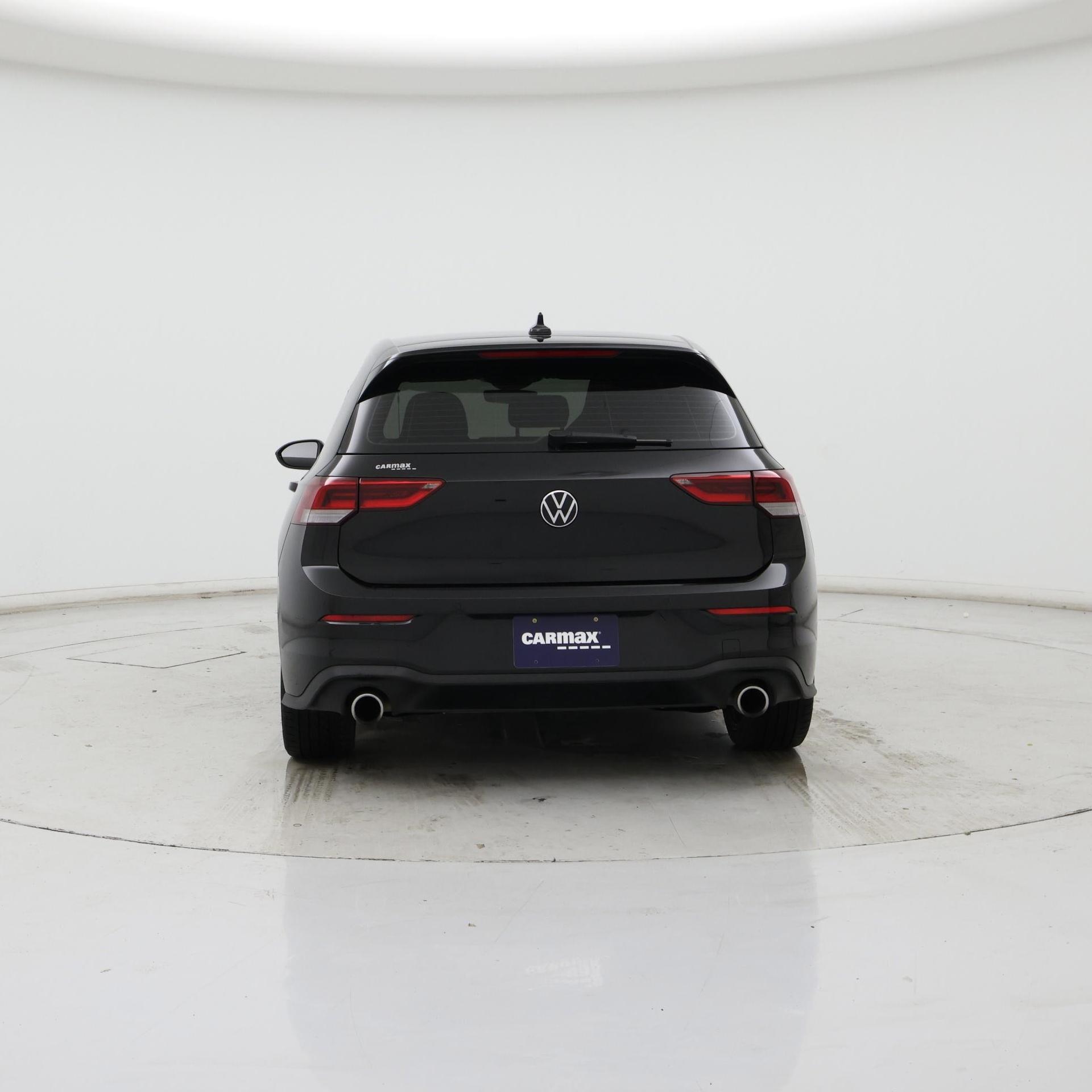 Thumbnail: 2025 Volkswagen Golf - 6