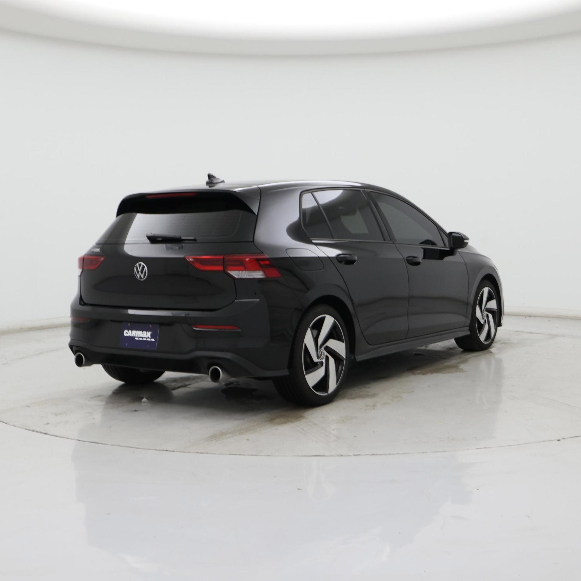 Thumbnail: 2025 Volkswagen Golf - 8