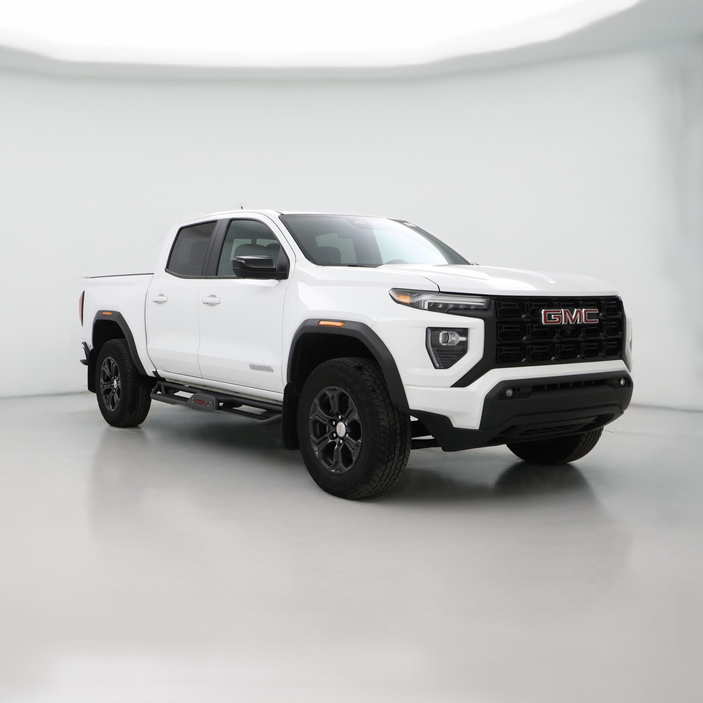 Thumbnail: 2023 GMC Canyon - 1