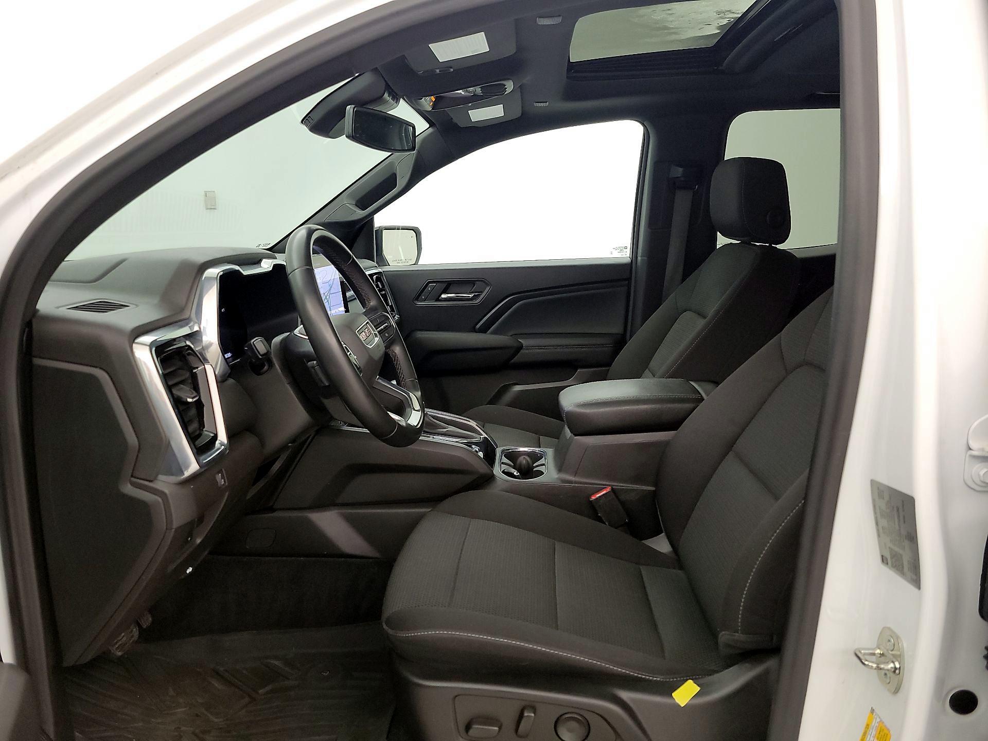 Thumbnail: 2023 GMC Canyon - 11