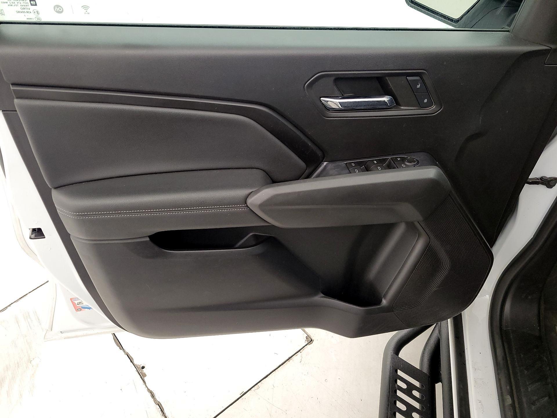 Thumbnail: 2023 GMC Canyon - 12