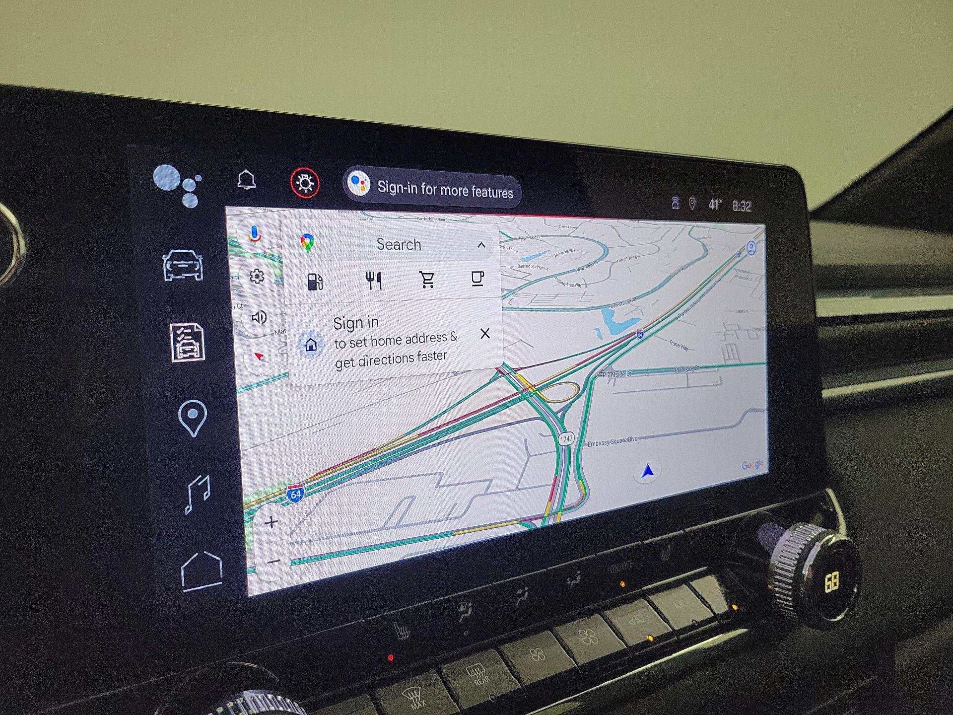 Thumbnail: 2023 GMC Canyon - 14