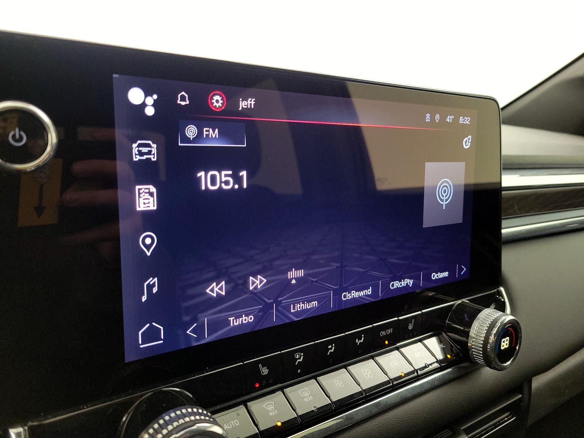 Thumbnail: 2023 GMC Canyon - 16