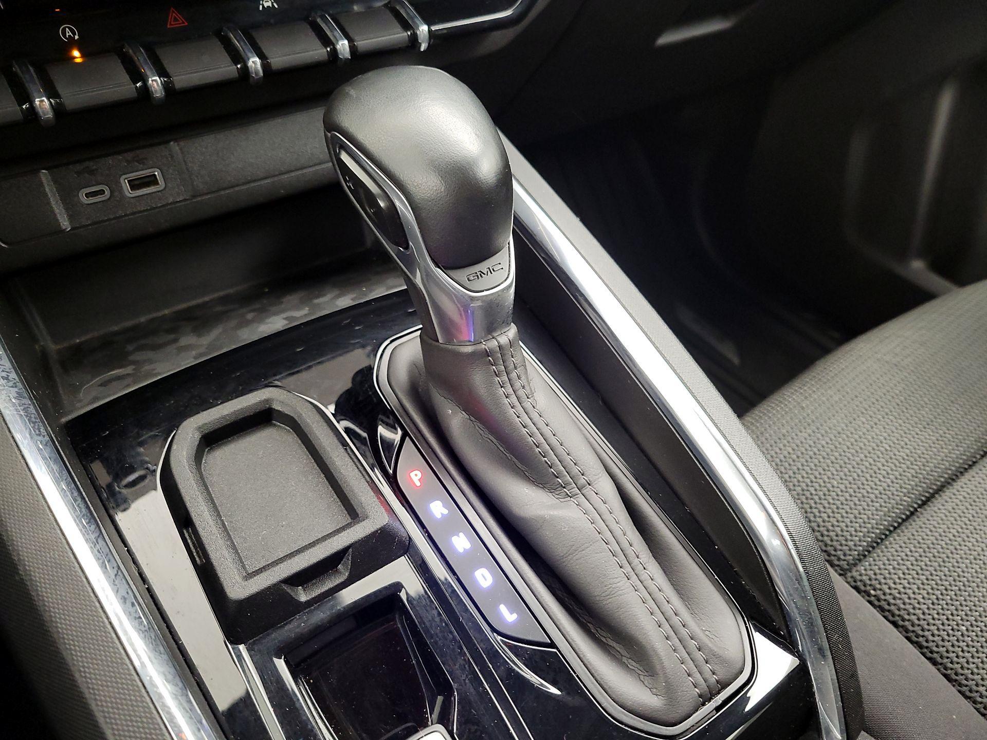 Thumbnail: 2023 GMC Canyon - 18