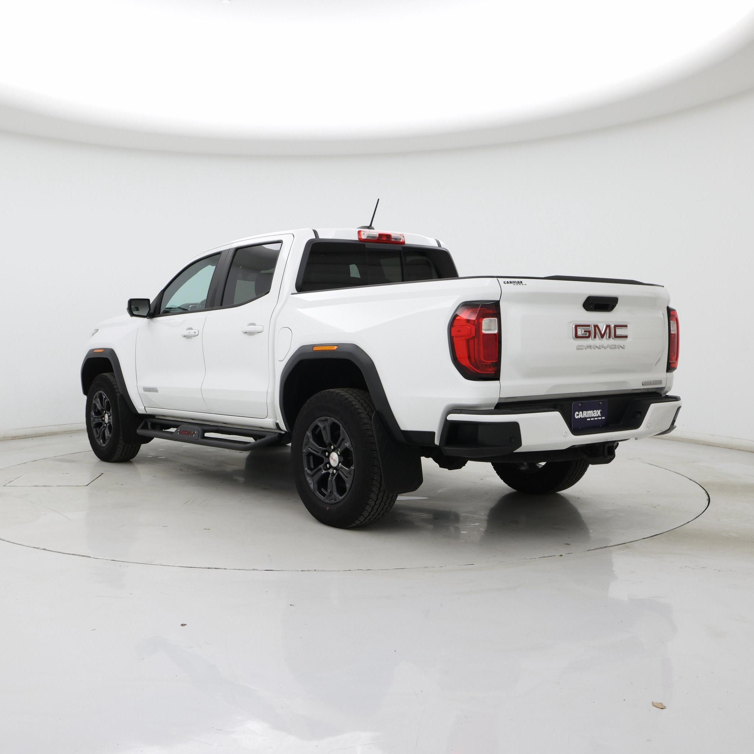 Thumbnail: 2023 GMC Canyon - 2