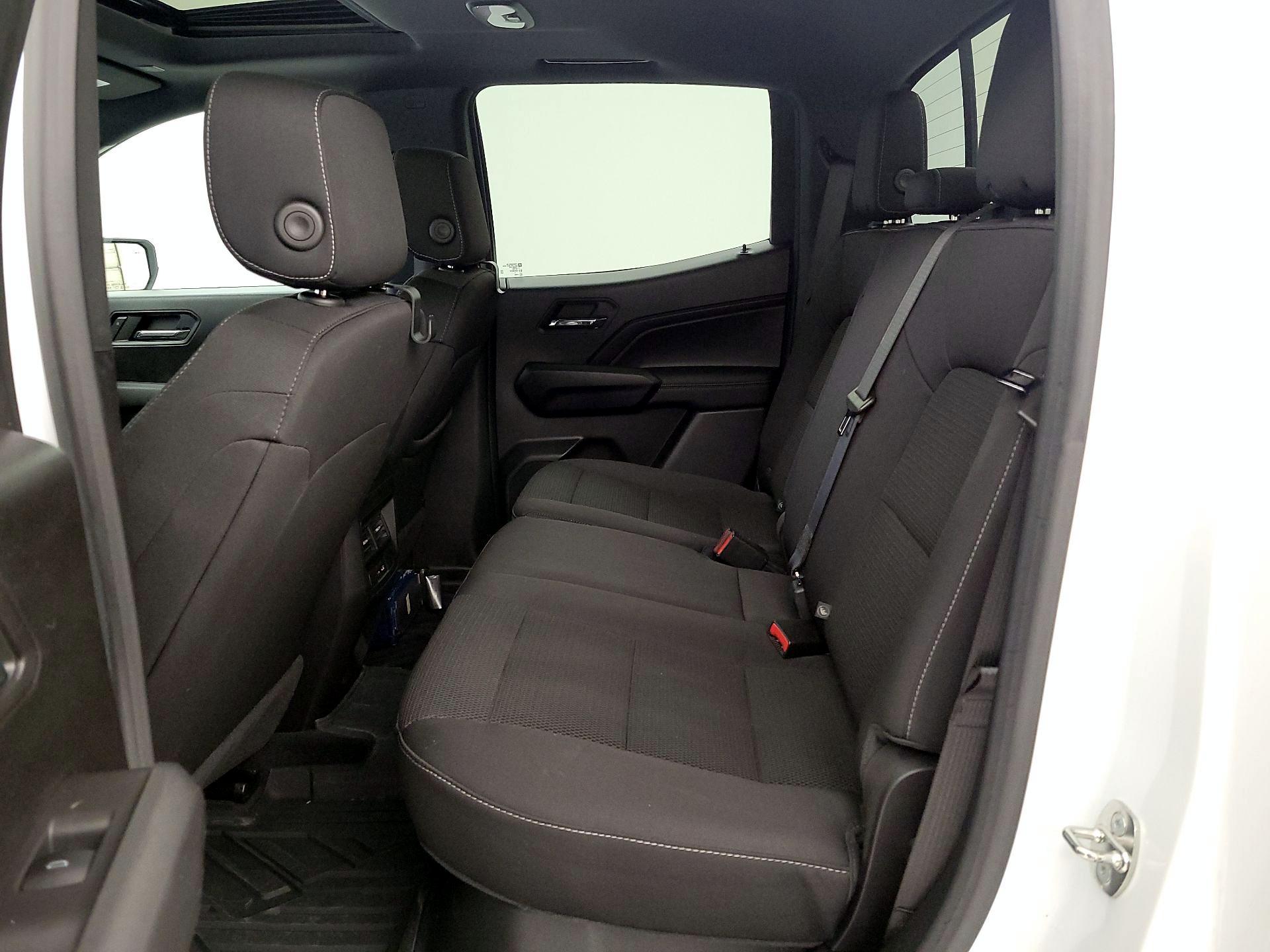 Thumbnail: 2023 GMC Canyon - 20